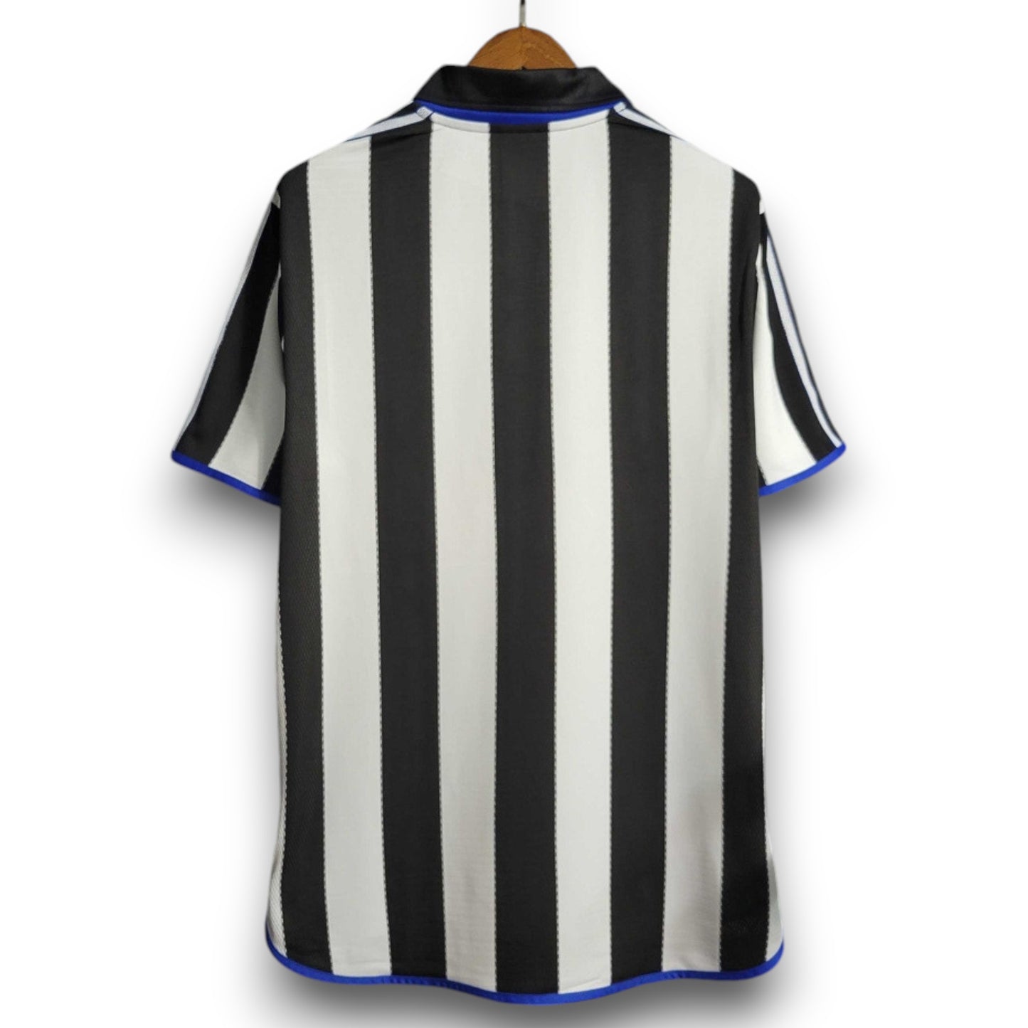 Camiseta Newcastle 2000-01 Local