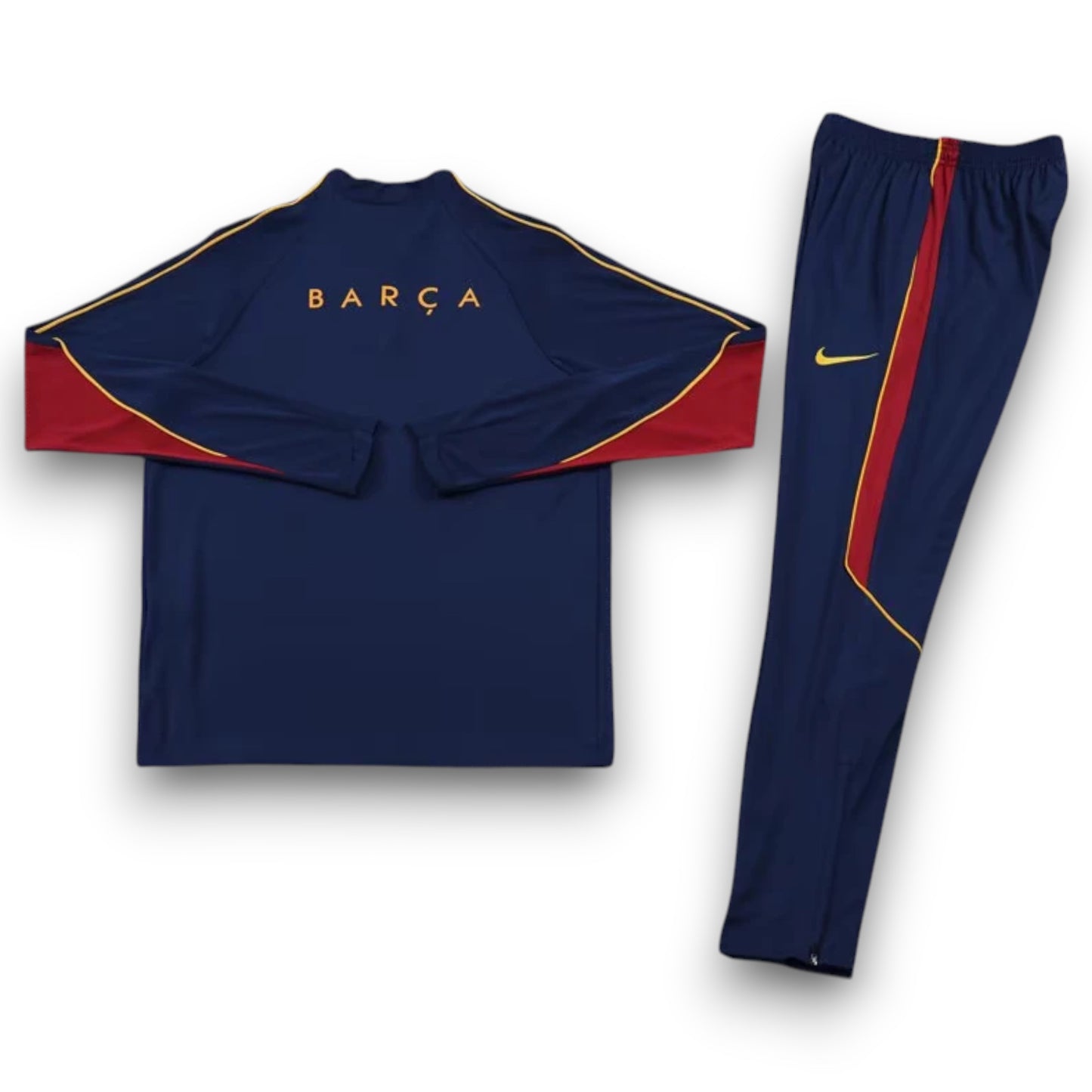 Chándal Barcelona 2026-2027 Local 3 - Entrenamiento