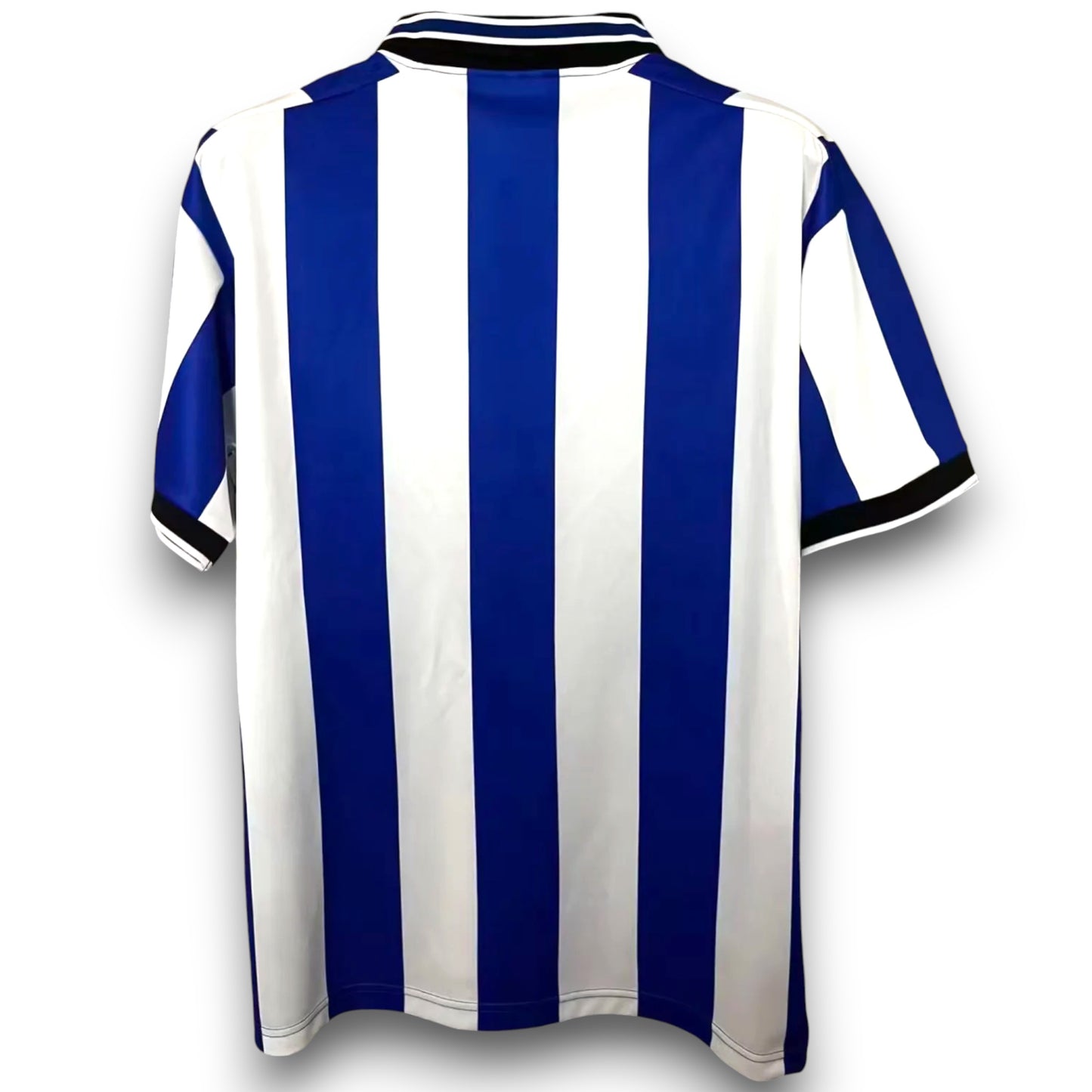 Camiseta Sheffield Wednesday 1998 Local