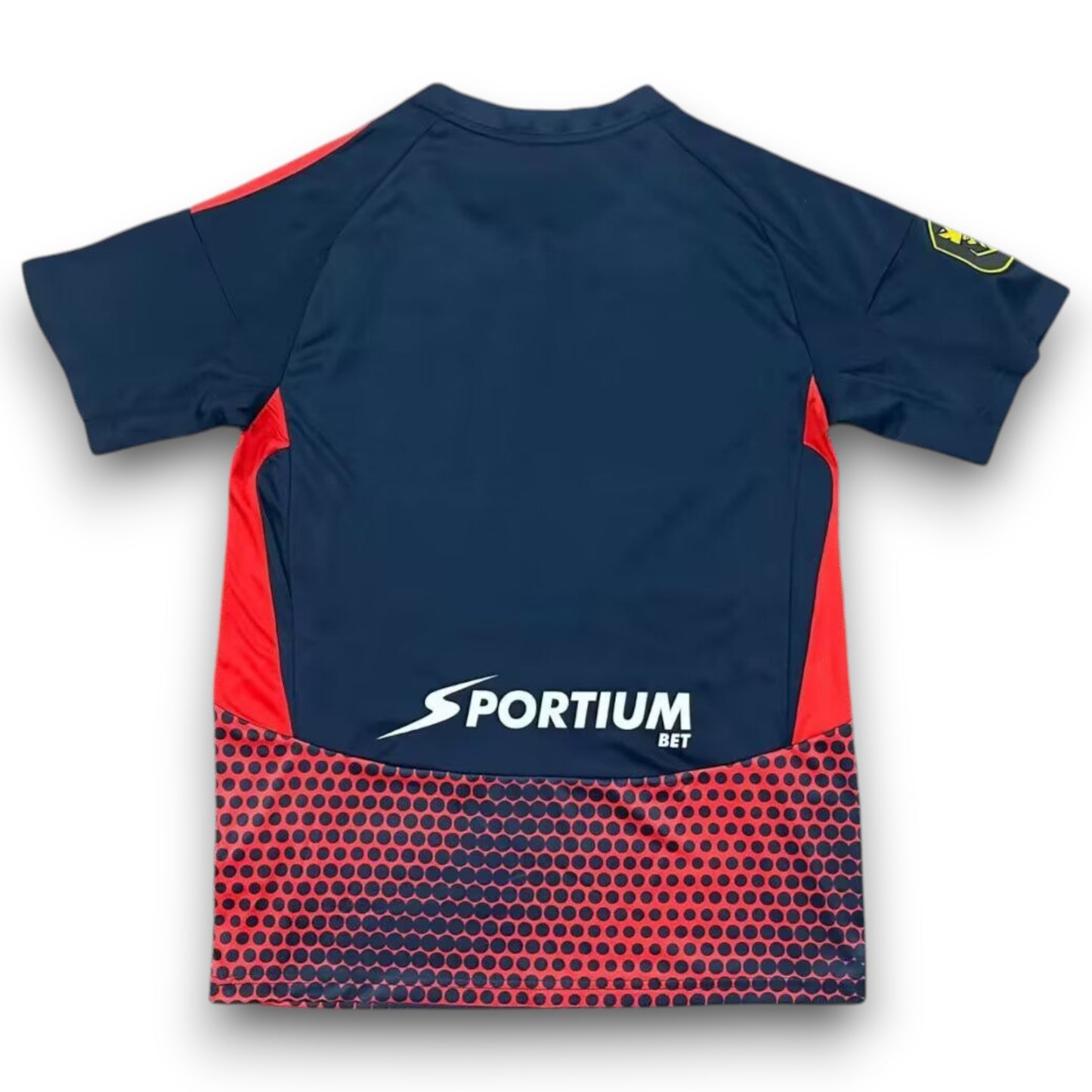 Camiseta Galácticos del Caribe 2025