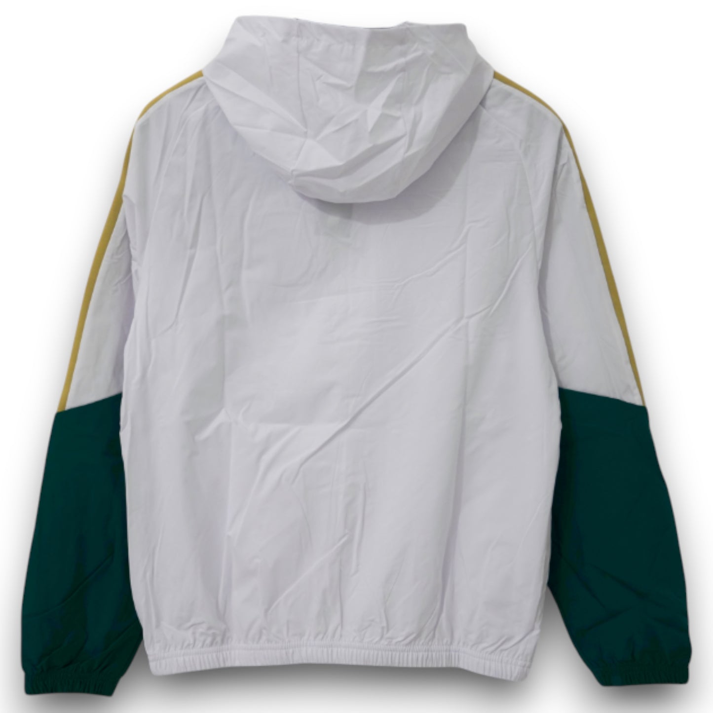 Chaqueta Italia 2026-2027 Visitante - Cortavientos