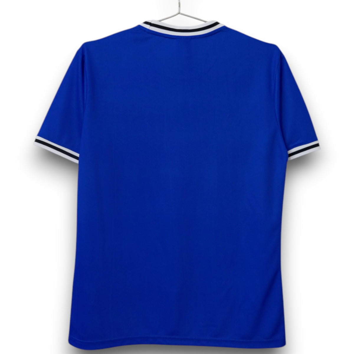 Camiseta Juventus 1970 Visitante
