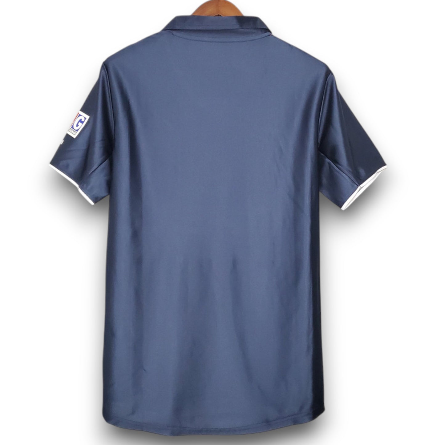 Camiseta París 2001-2002 Local