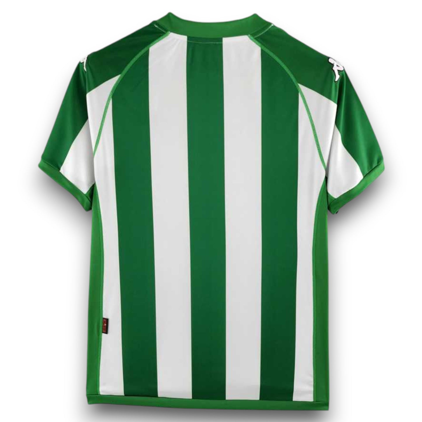 Camiseta Real Betis 2001-2002 Local