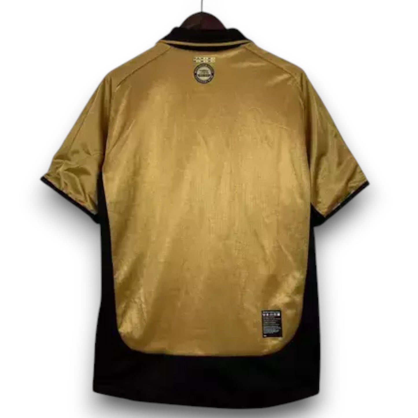 Camiseta Manchester United 2001-2002 Centenario (Reversible)