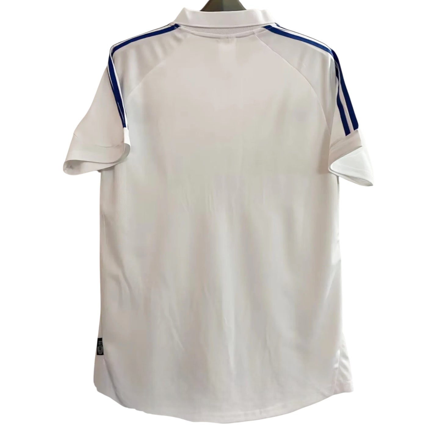 Camiseta Real Madrid 2001-2002 Local UCL