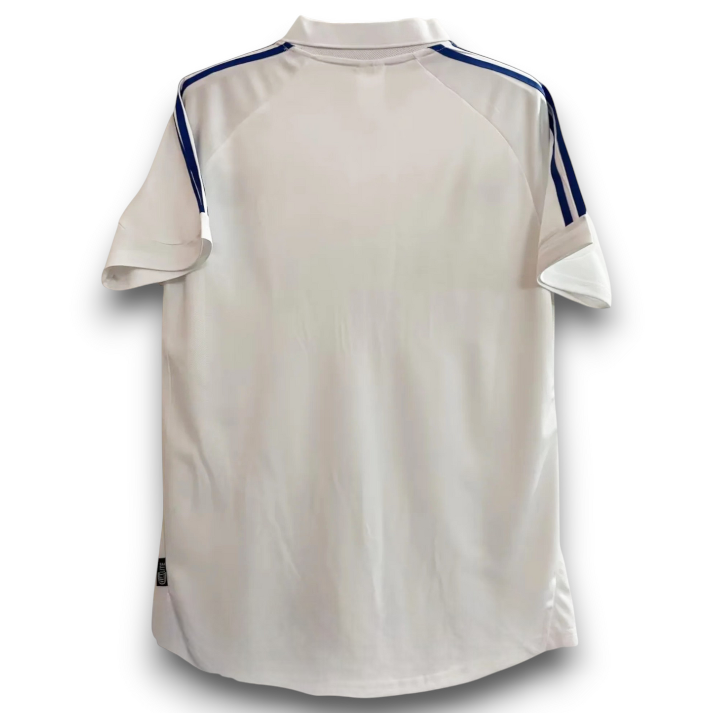 Camiseta Real Madrid 01-02 Local UCL