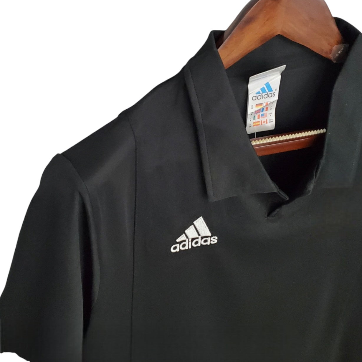 Camiseta Real Madrid 2001-2002 Visitante -UCL
