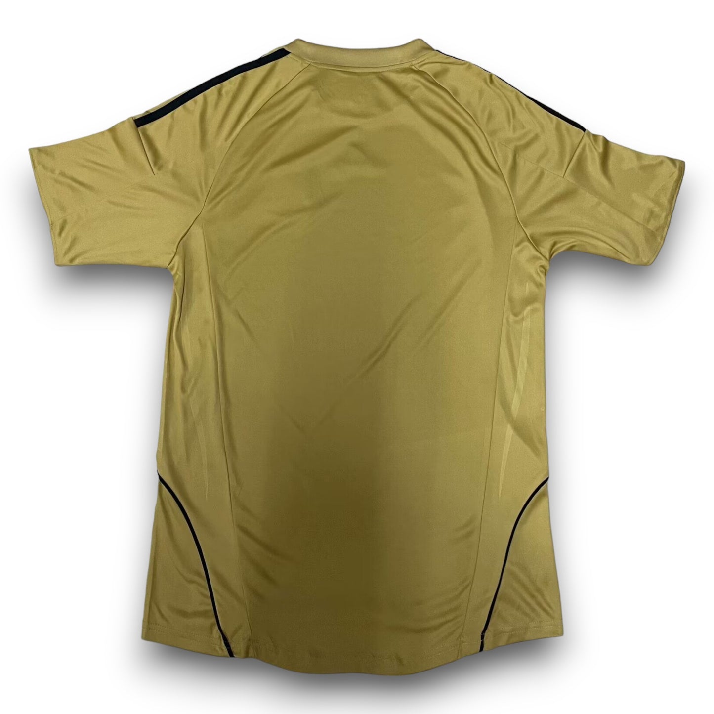 Camiseta España 2008 Visitante