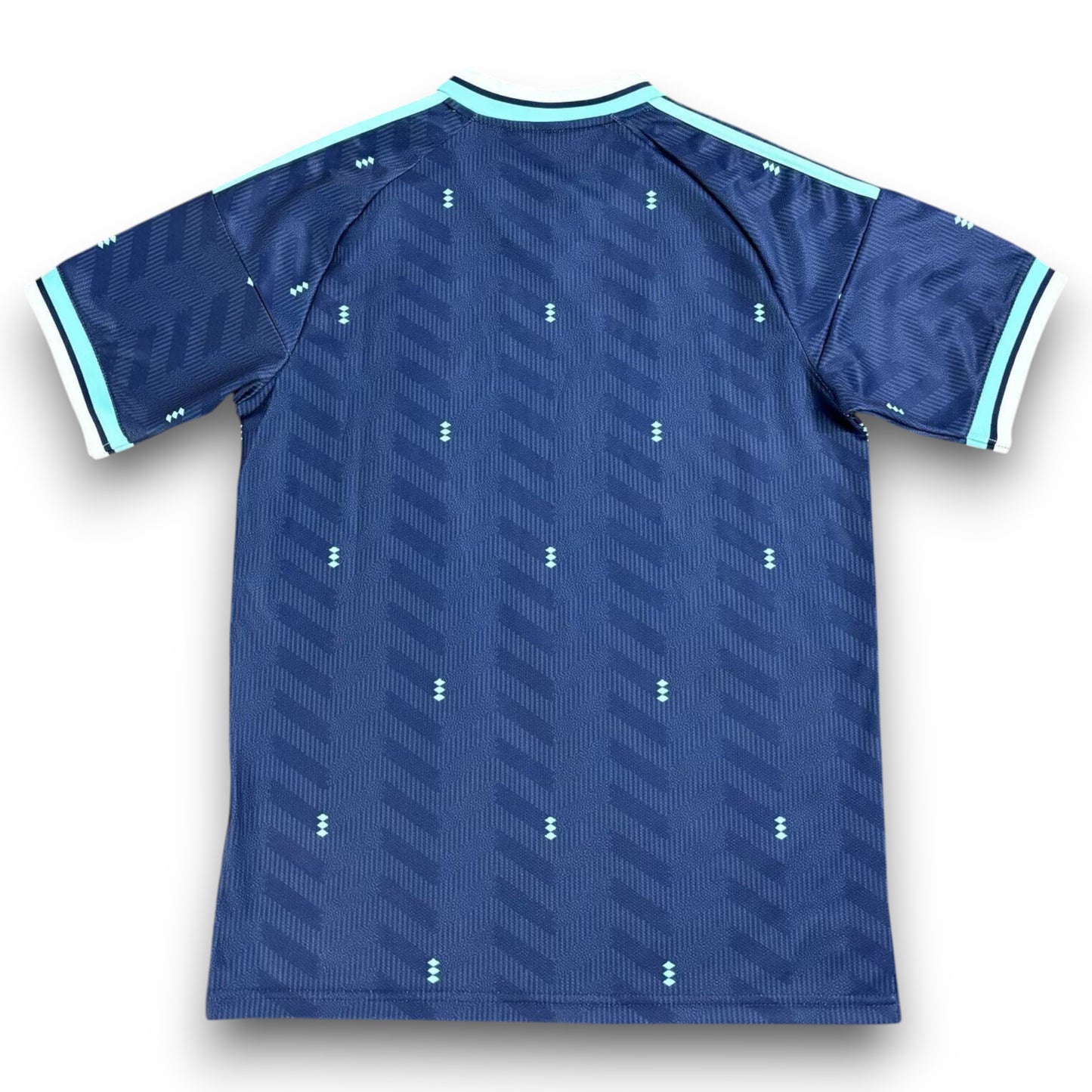 Camiseta Alemania 2025-2026 Visitante