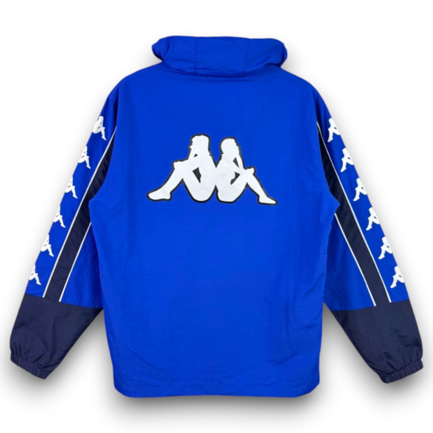 Chaqueta Italia 1994 - Cortavientos