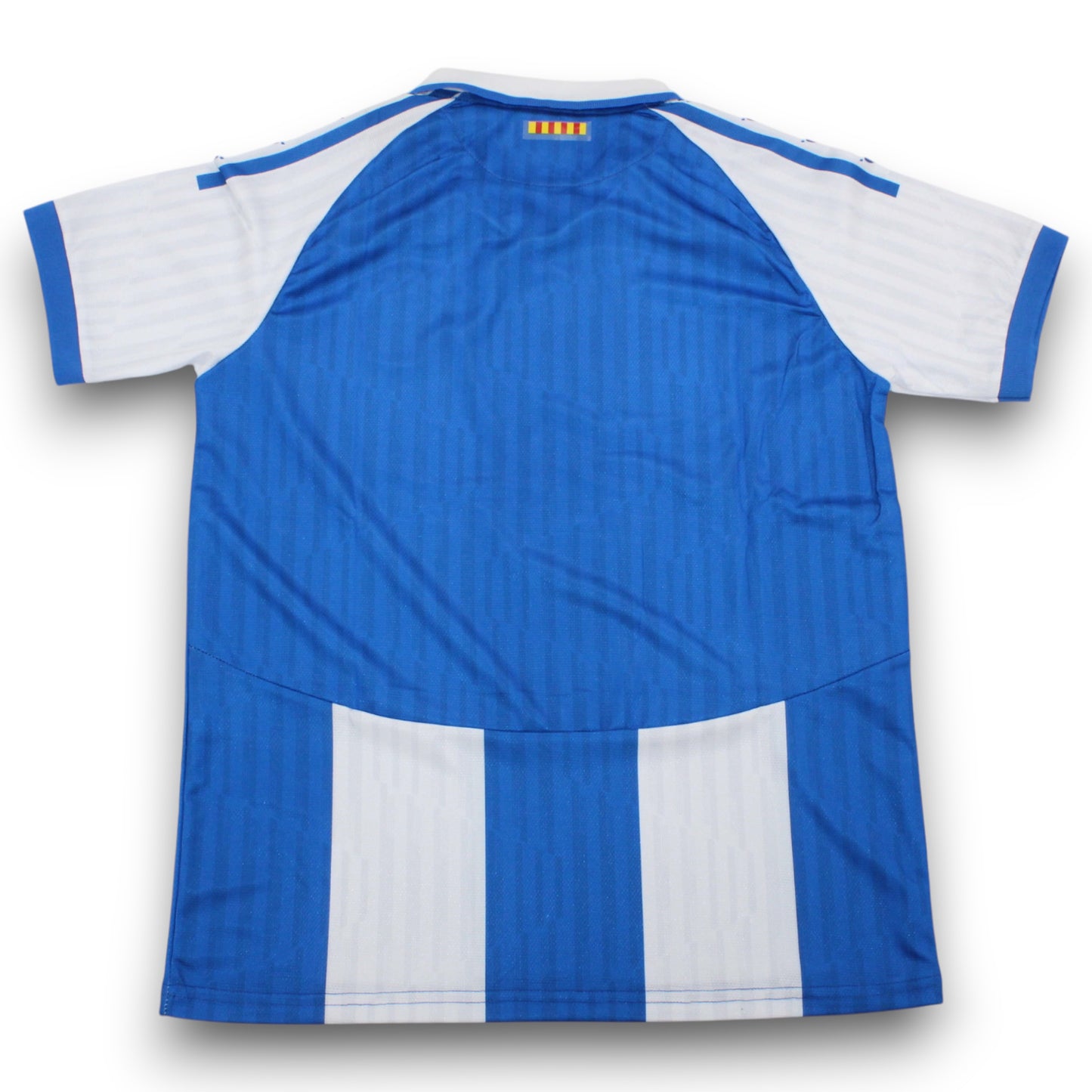 Camiseta Espanyol 2025-2026 Local
