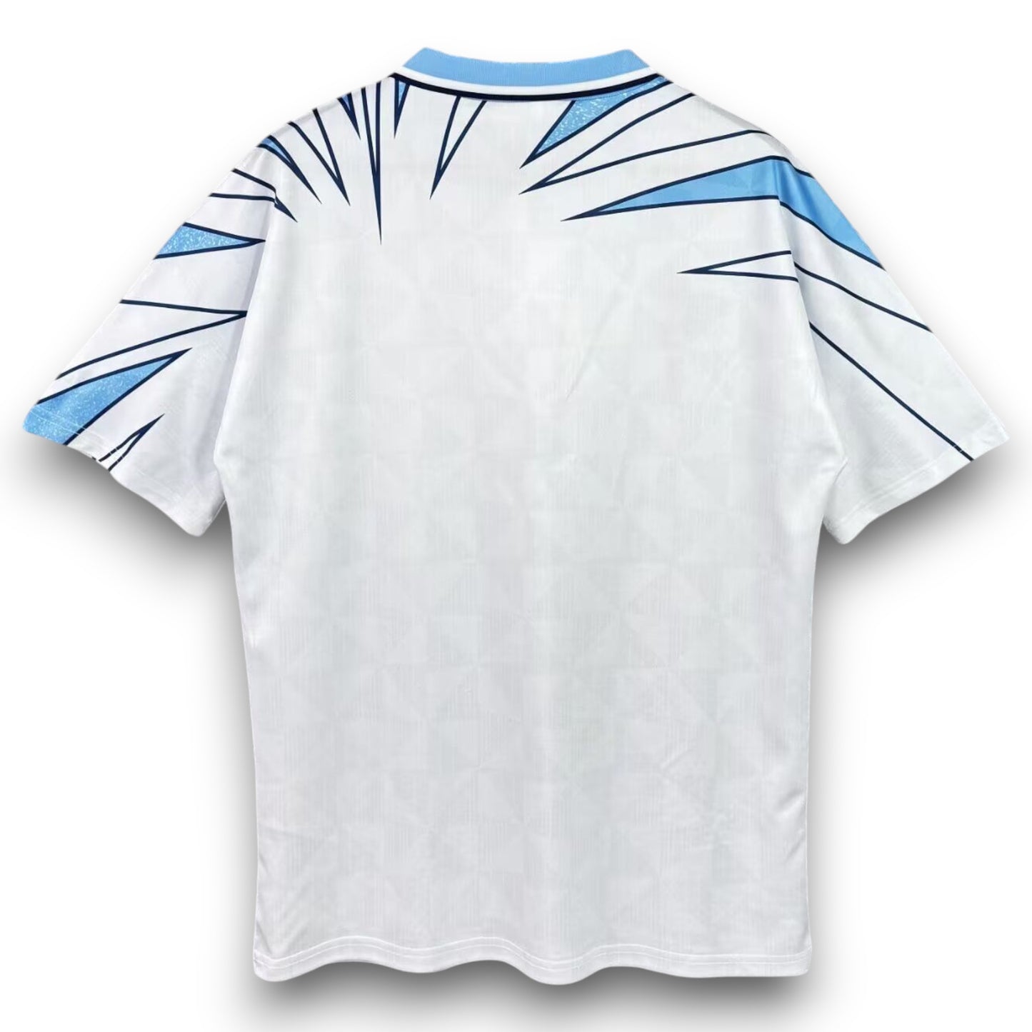 Camiseta Nápoles 1991-1994 Visitante