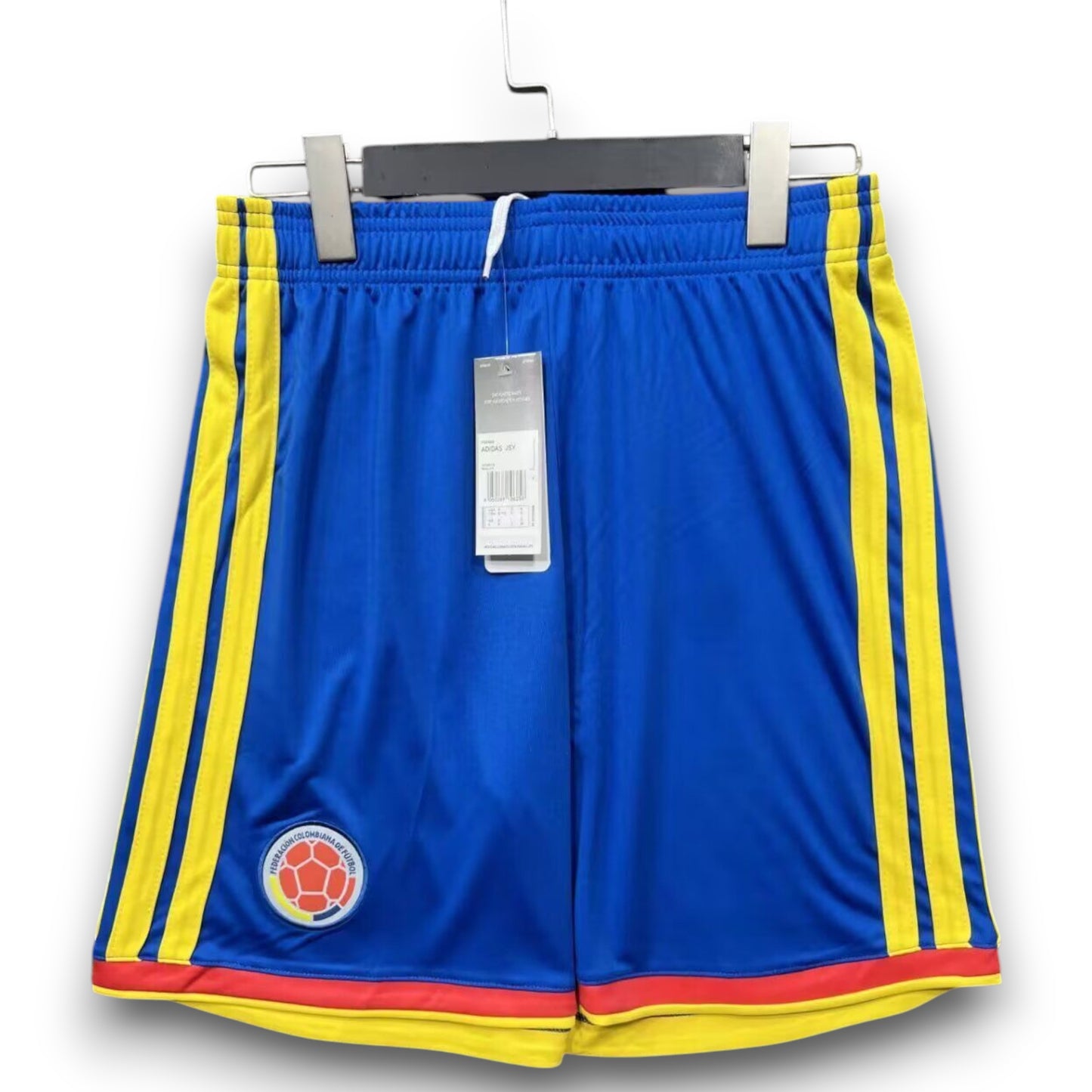 Pantalón corto Colombia 2025-2026 Local