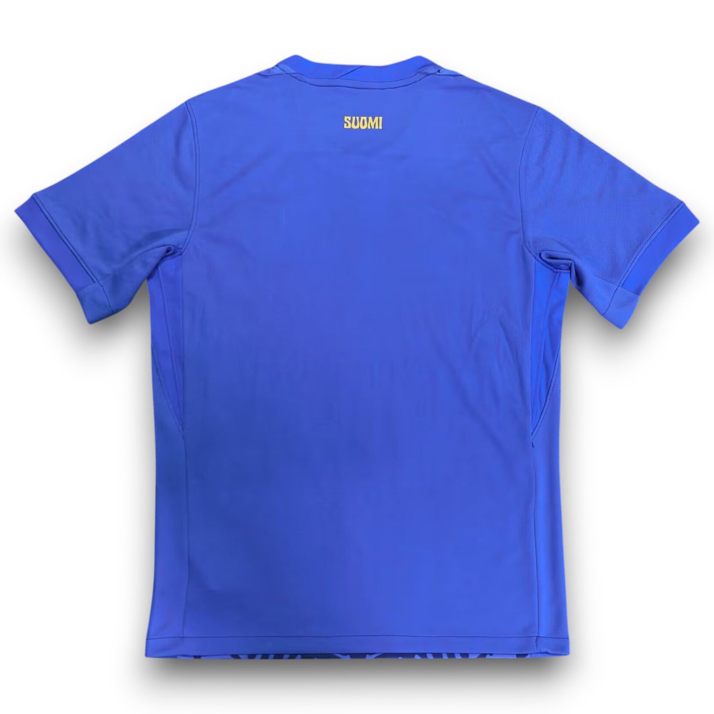 Camiseta Finlandia 2025-2026 Visitante