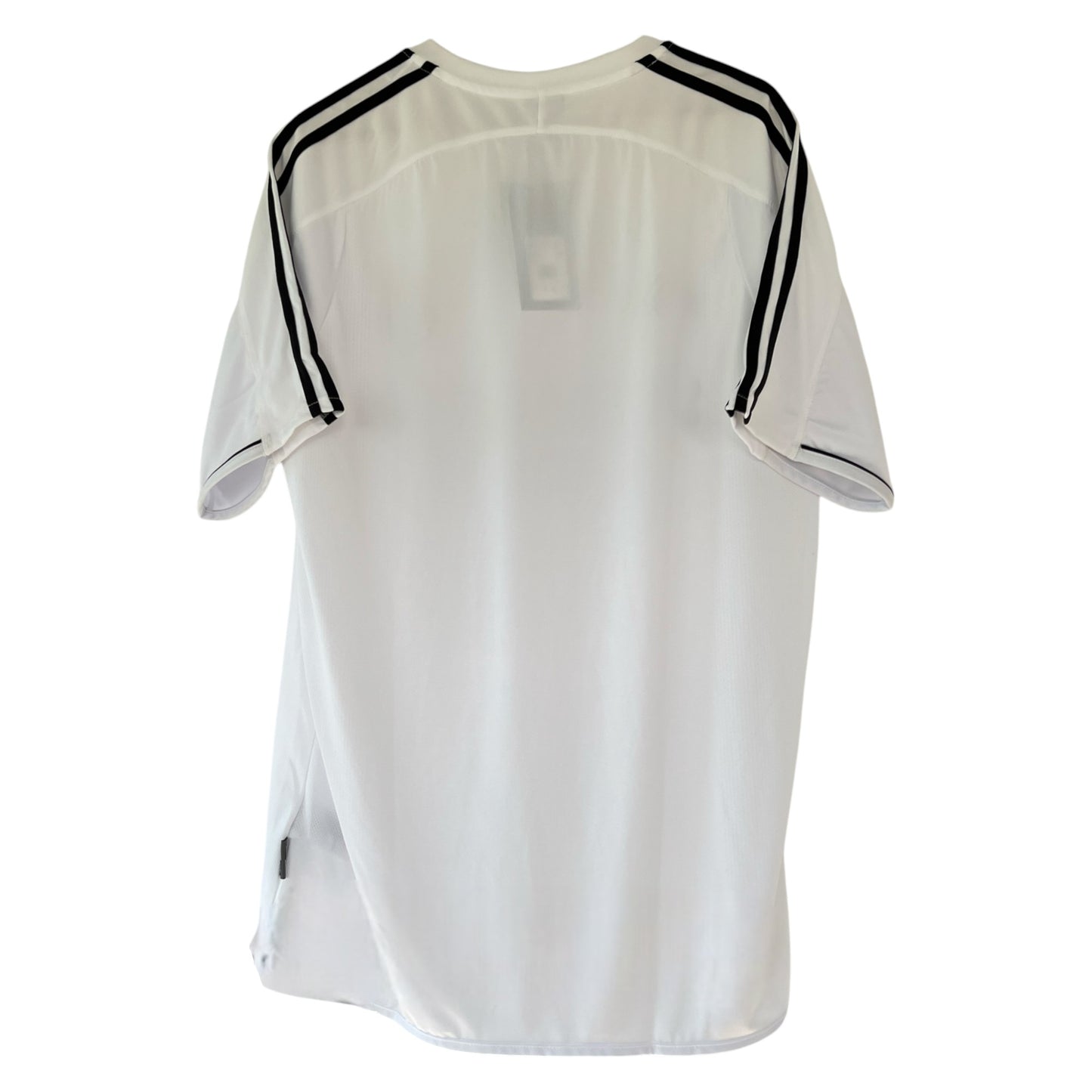 Camiseta Real Madrid 2003-2004 Local