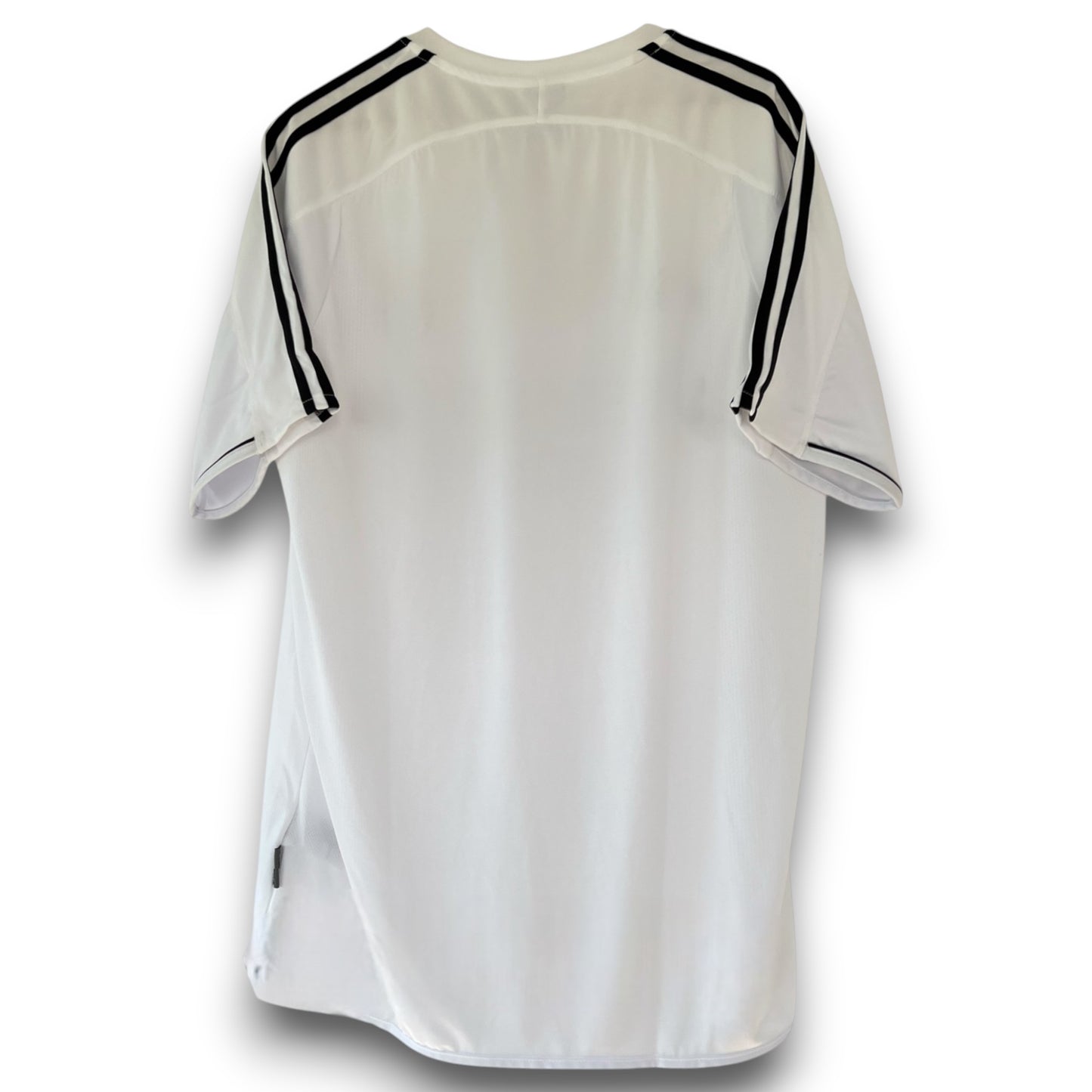 Camiseta Real Madrid 03-04 Local