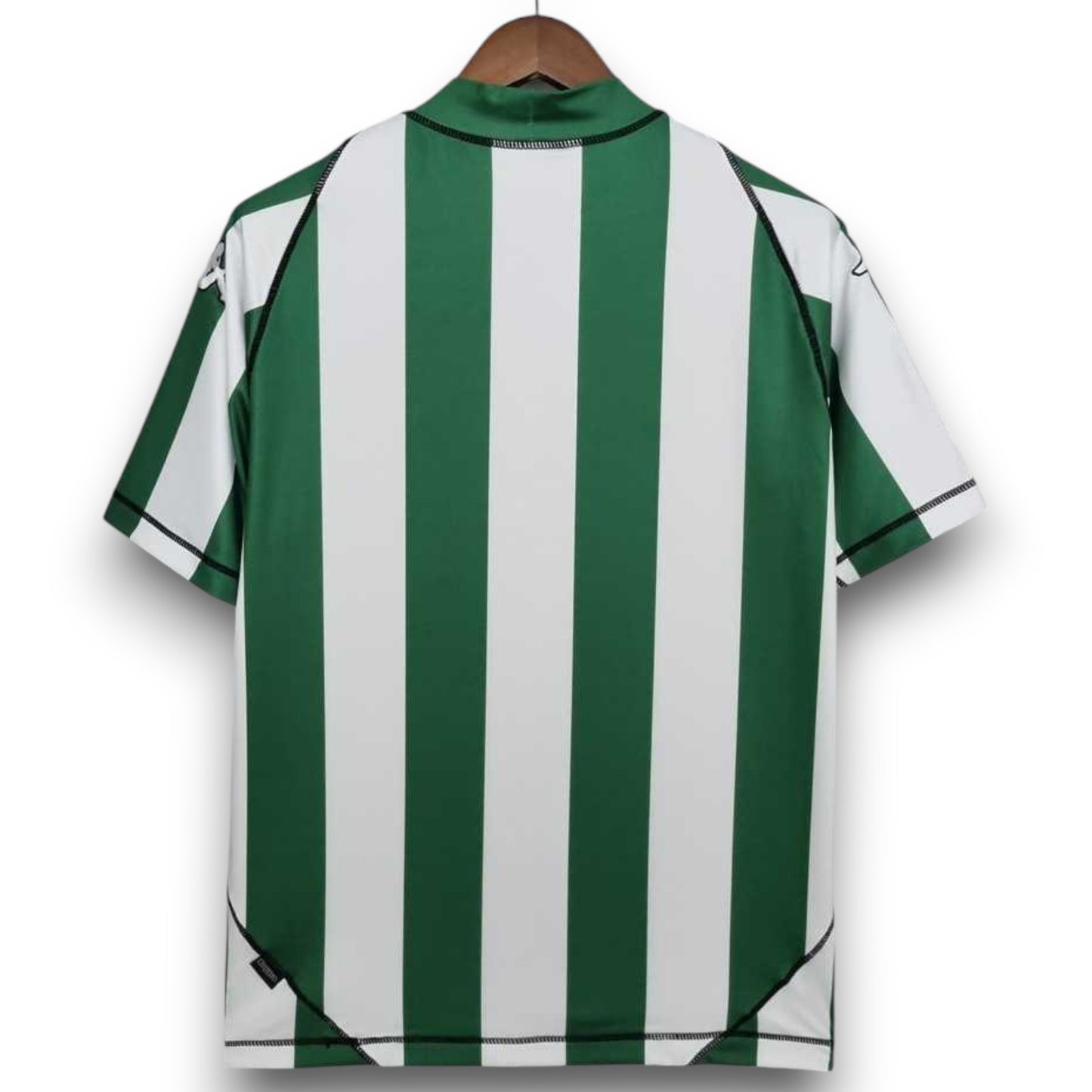 Camiseta Real Betis 2003-2004 Local