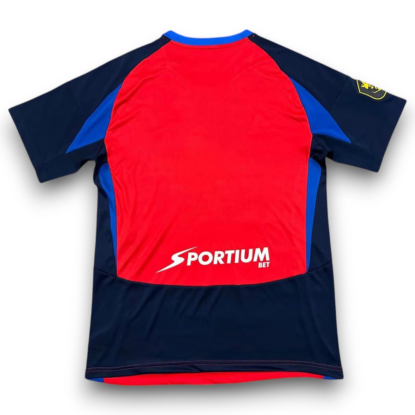 Camiseta Atlético Parceros 2025