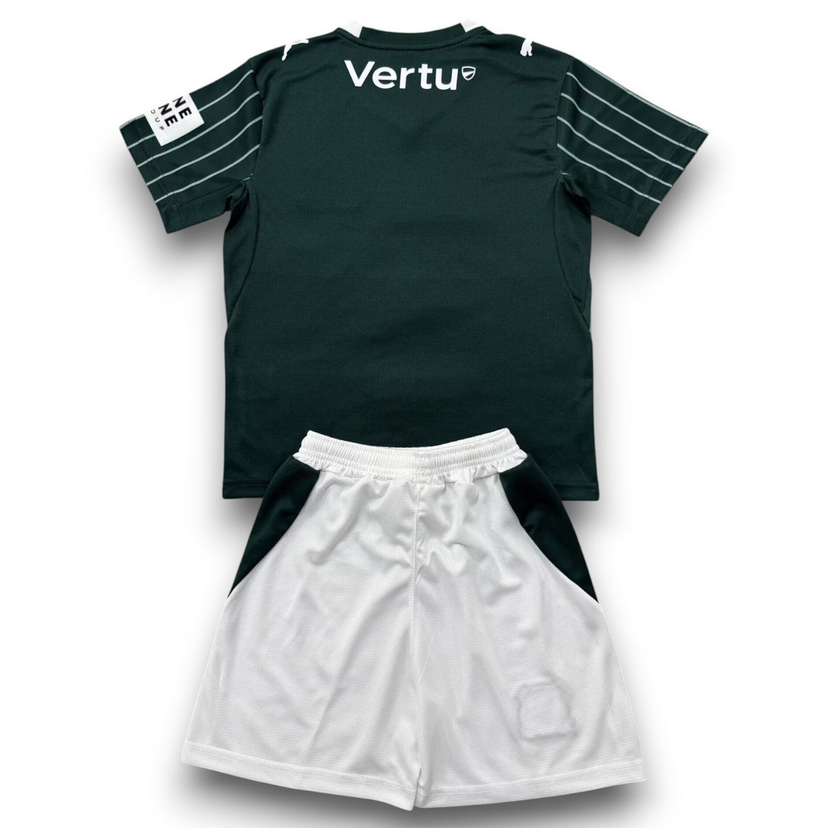 Camiseta Plymouth 2026-2027 Local