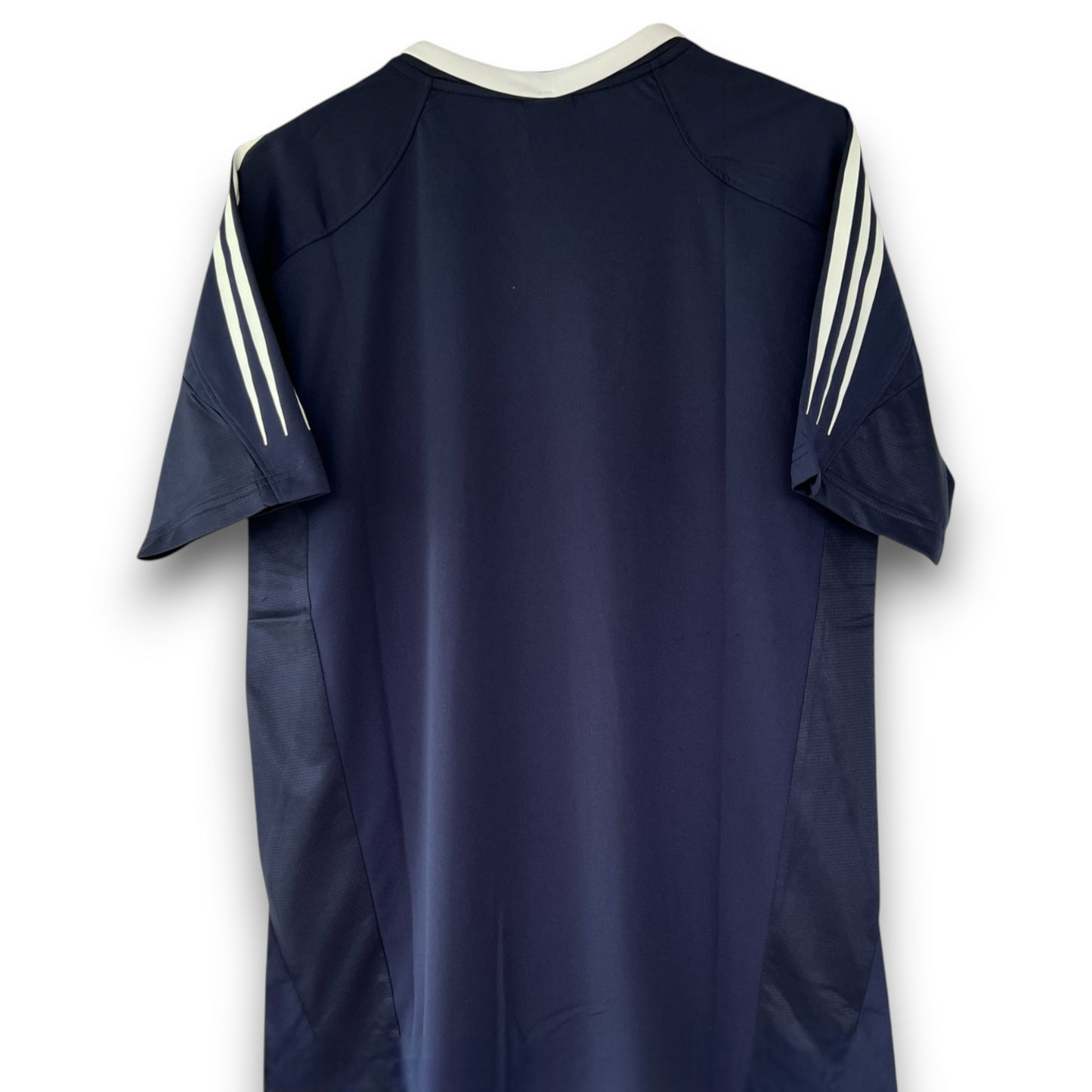 Camiseta Real Madrid 04-05 Alternativa