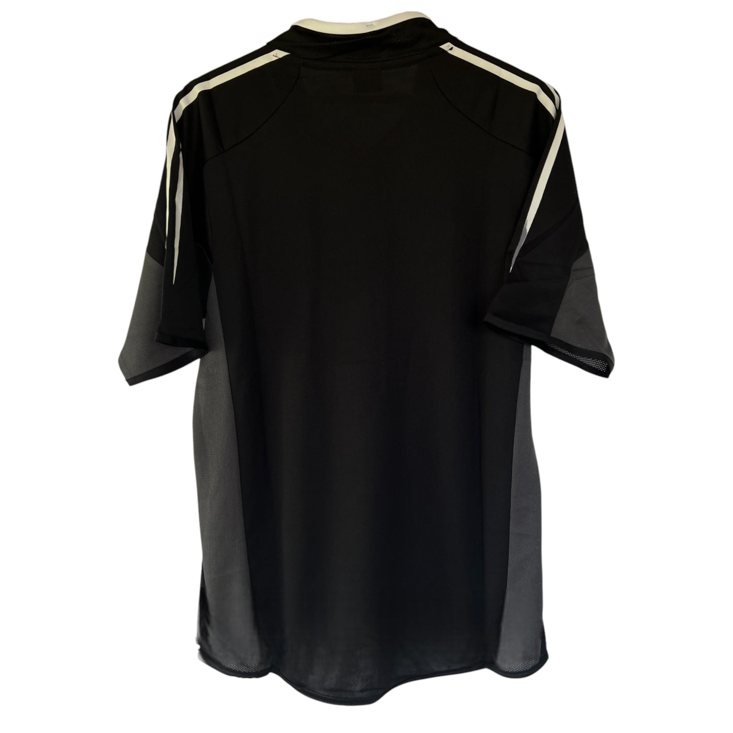 Camiseta Real Madrid 2004-2005 Visitante