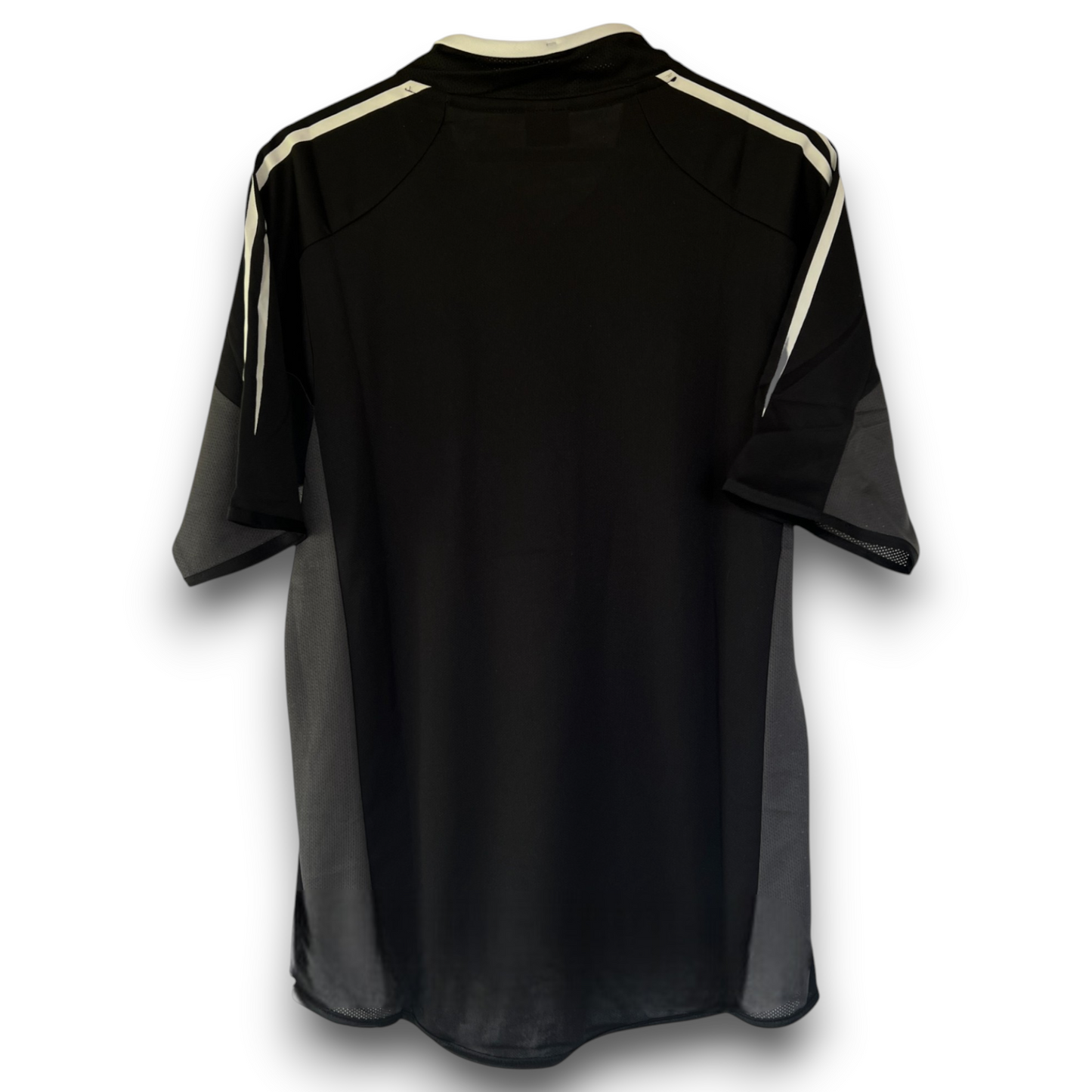 Camiseta Real Madrid 04-05 Visitante