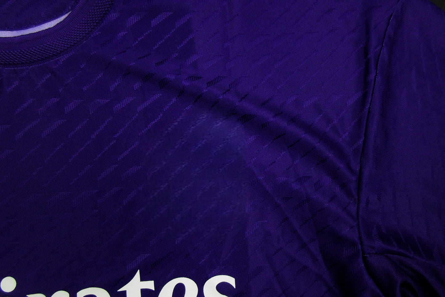 Camiseta Real Madrid 2023-2024 Y3 - Version Pro Player