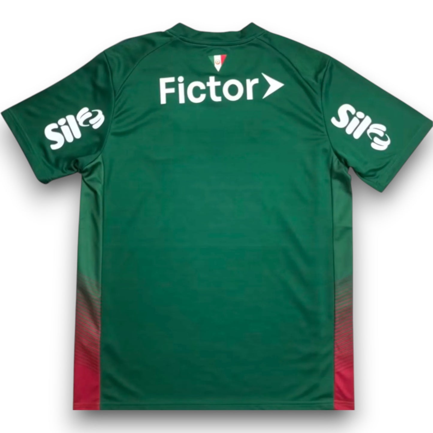 Camiseta Palmeiras 2026-2027 Local