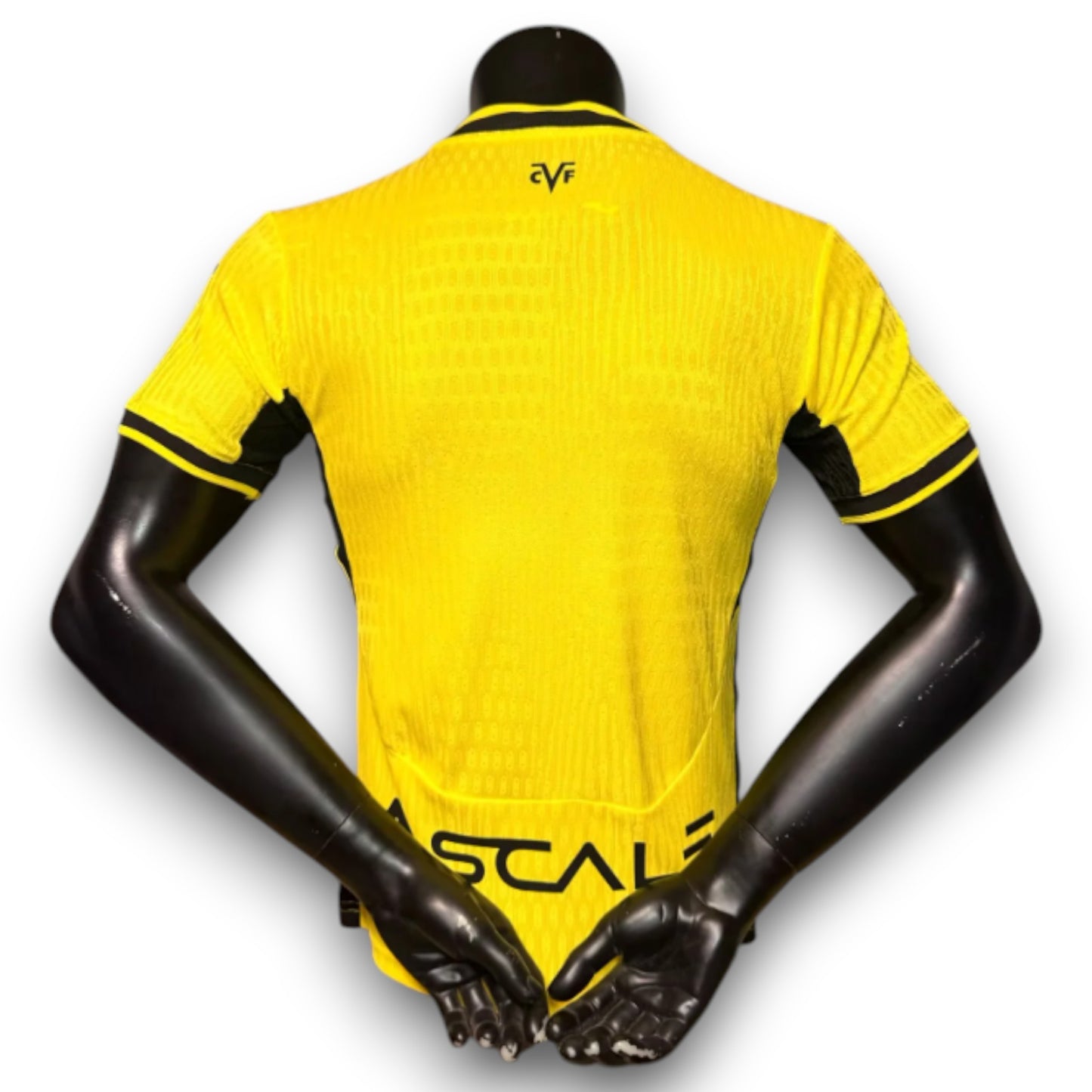 Camiseta Villarreal 2026-2027 Local - Version Pro Player