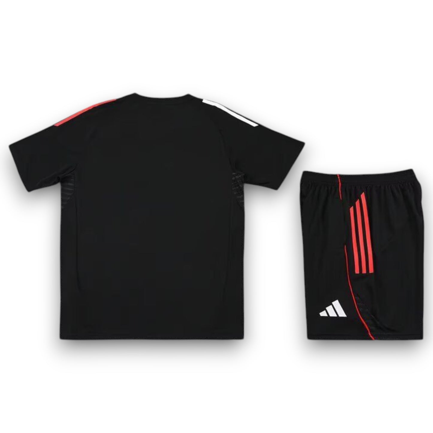 Conjunto Ajx 2025-2026 Visitante - Entrenamiento
