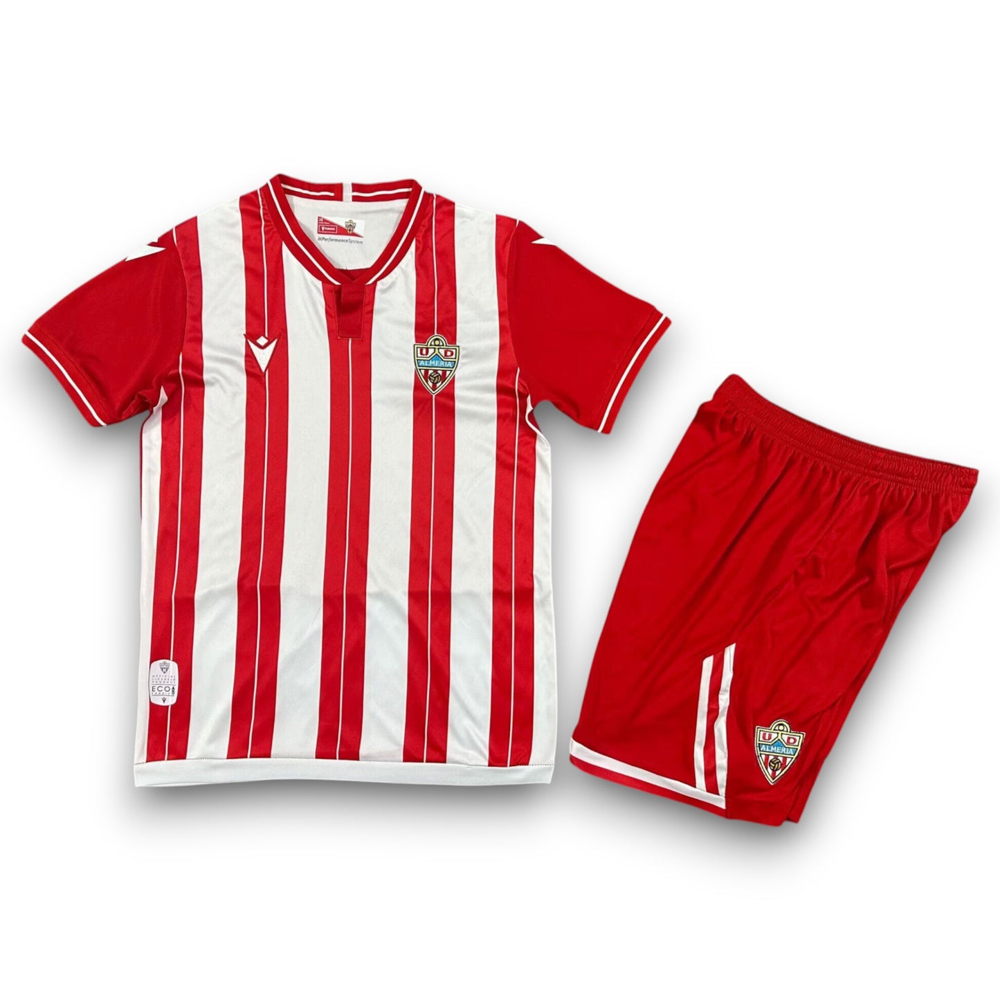 Camiseta Almería 2025-2026 Local