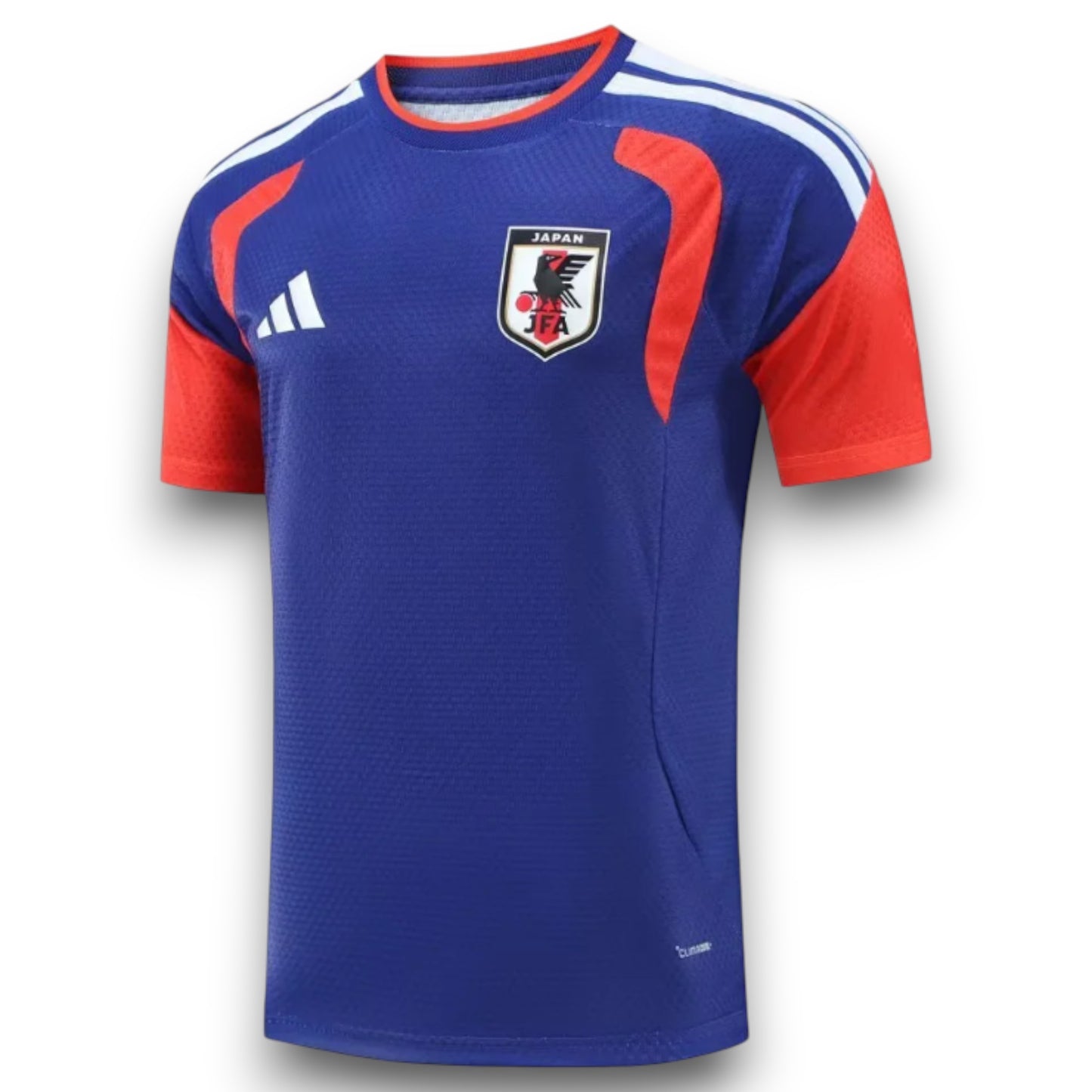 Camiseta Japón 2026-2027 Local Entrenamiento