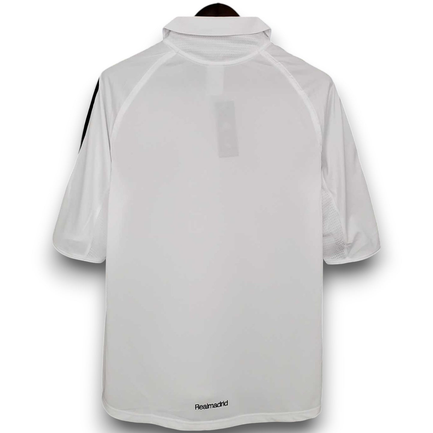 Camiseta Real Madrid 2005-2006 Local