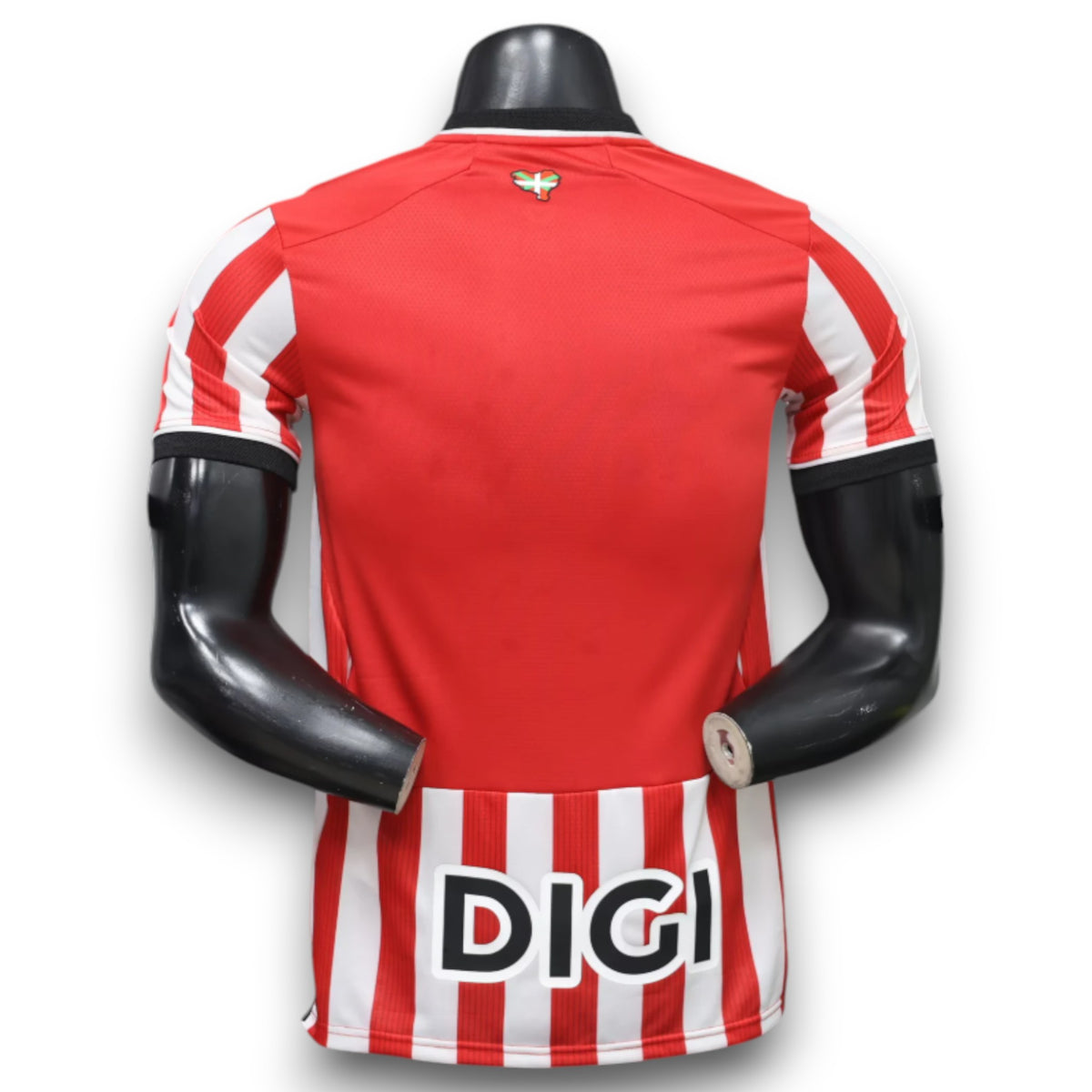 Camiseta Atlhetic de Bilbao 2026-2027 Local - Version Pro Player
