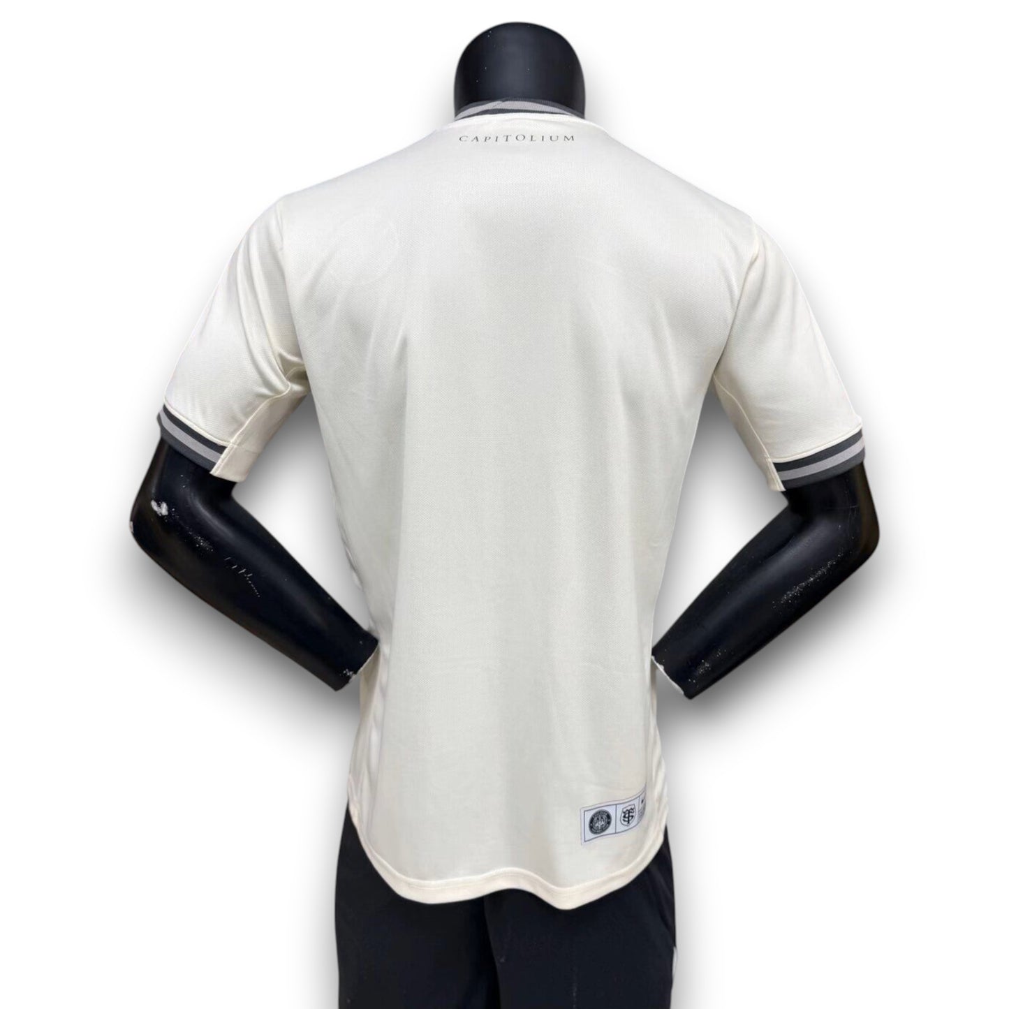 Camiseta Toulouse FC 2025-2026 Alternativa - Version Pro Player