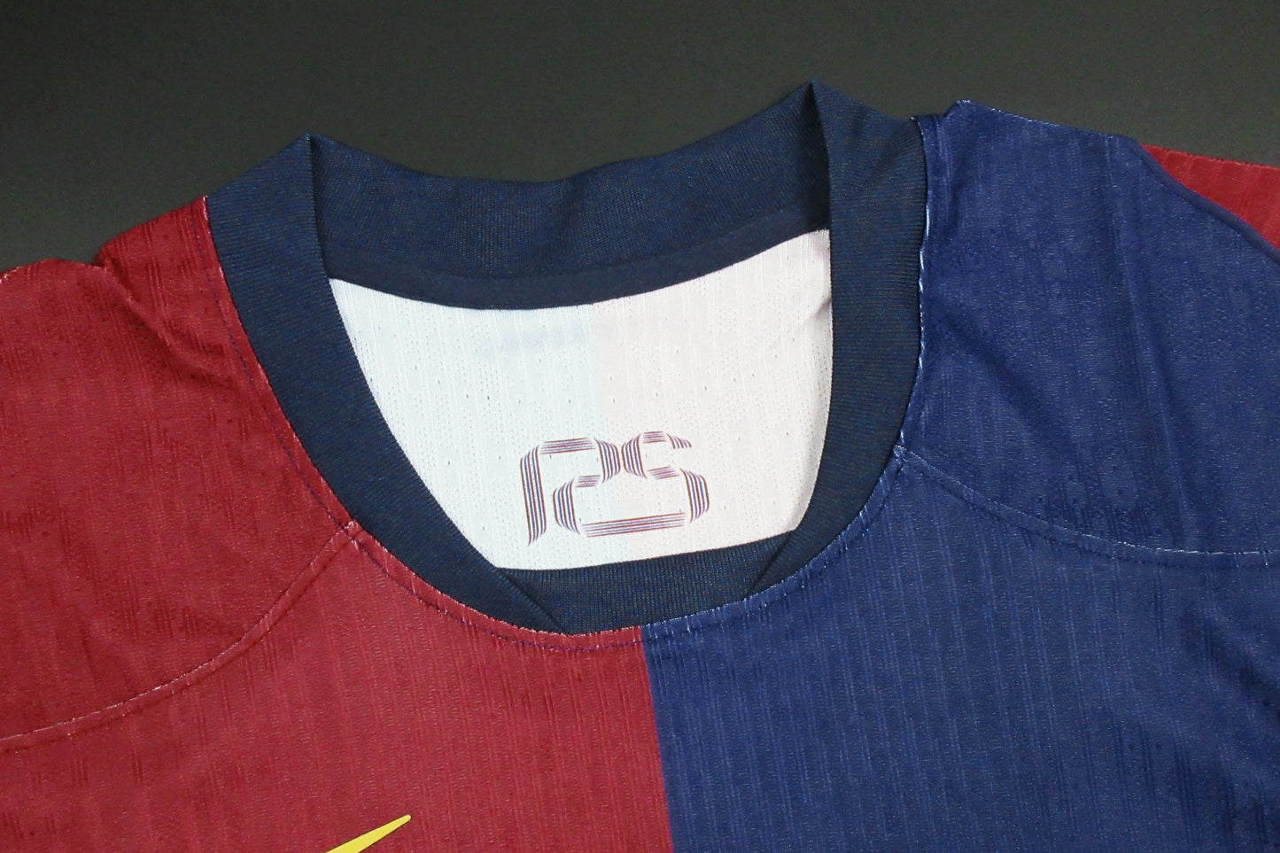 Camiseta Barcelona 2024-2025 Local - Version Pro Player