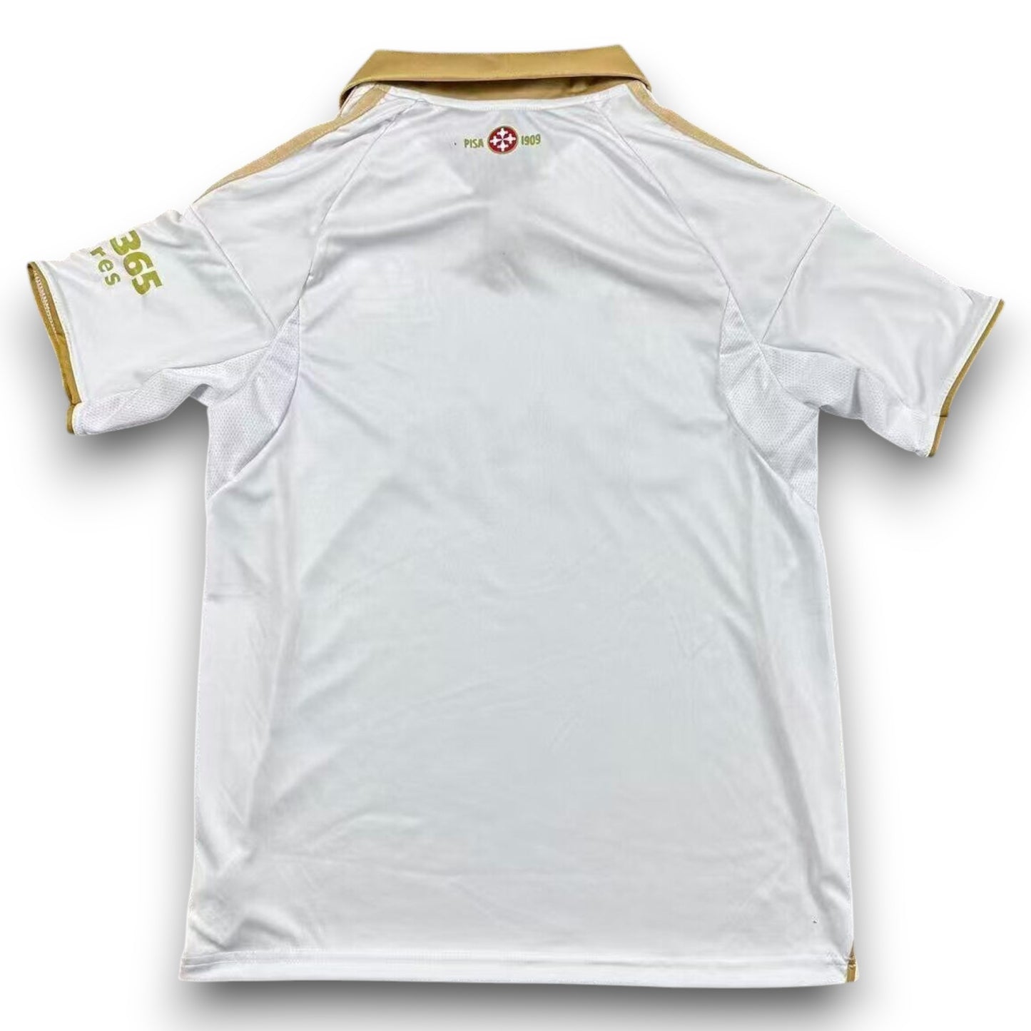 Camiseta Pisa 2025-2026 Alternativa