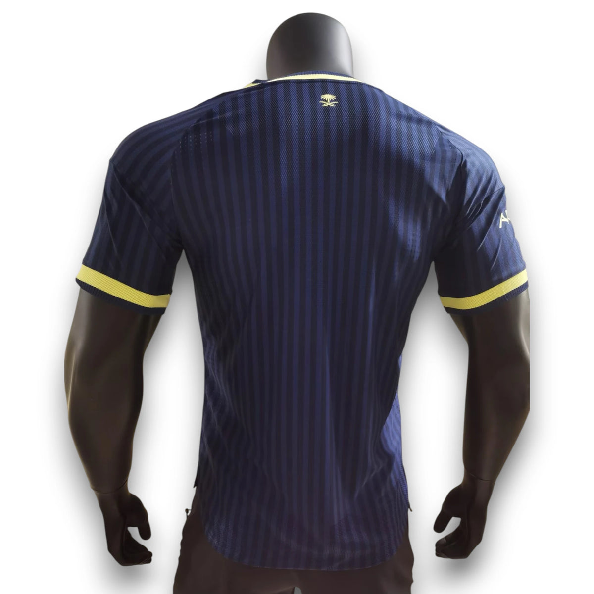 Camiseta Al-Nassr 26-27 Visitante - Version Pro Player