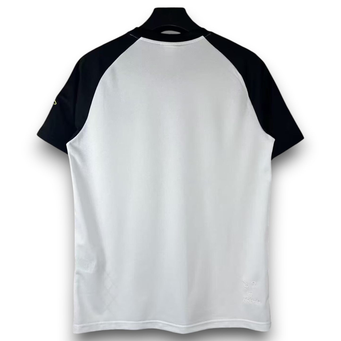 Camiseta Juventus 2025-2026 Local Prepartido