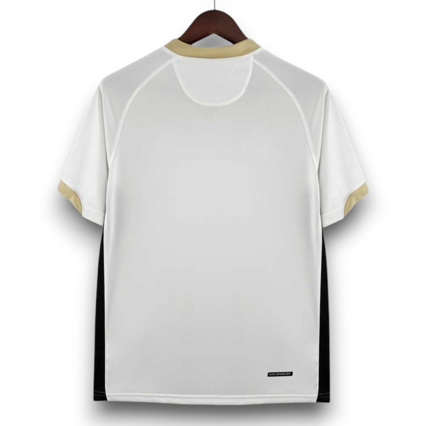 Camiseta Manchester United 2006-2007 Visitante