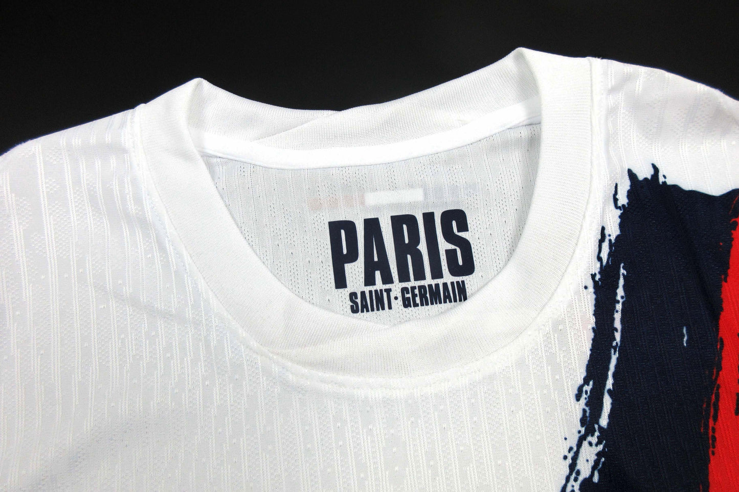 Camiseta París 2024-2025 Visitante - Version Pro Player