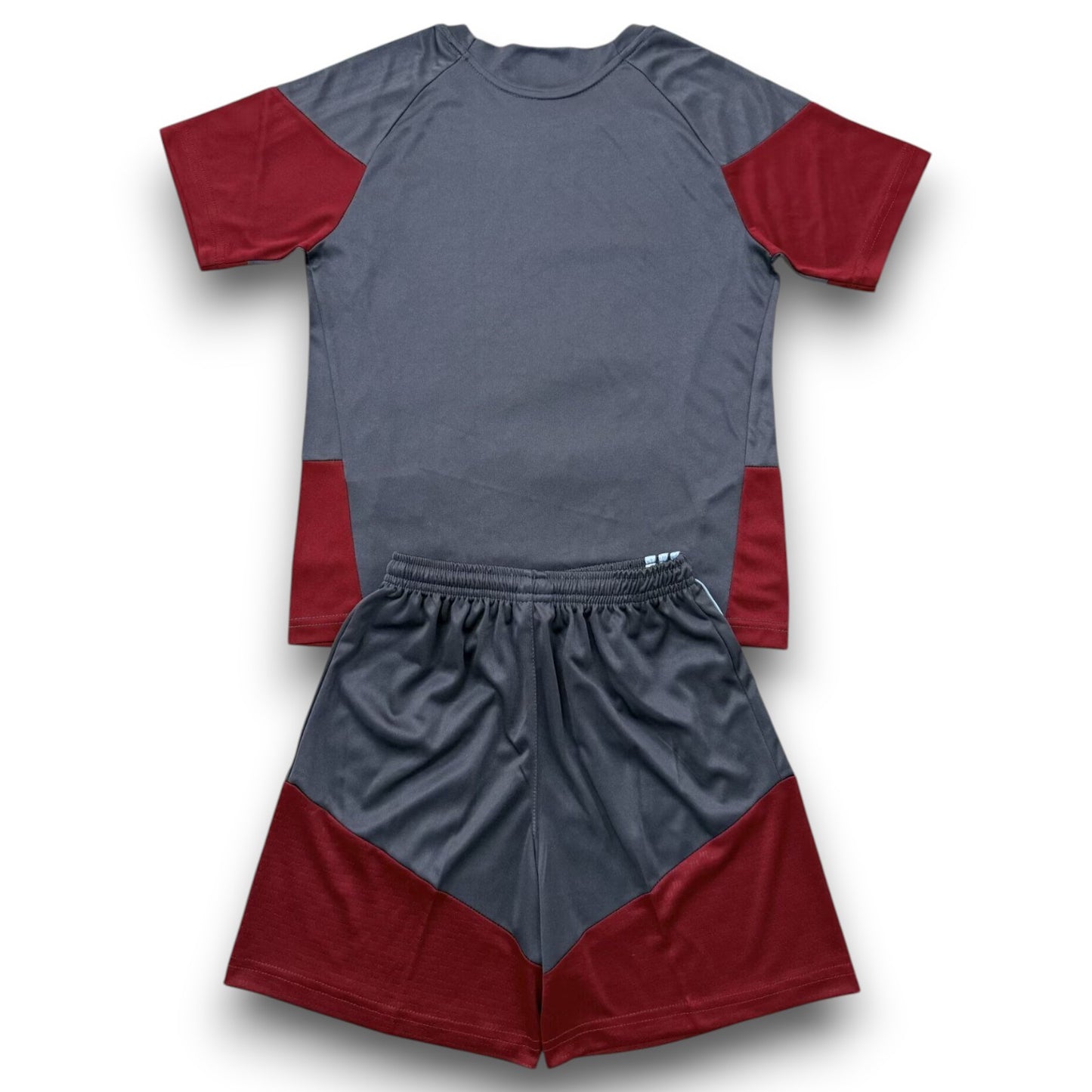 Camiseta Aston Villa 2026-2027 Entrenamiento - Version Pro Player