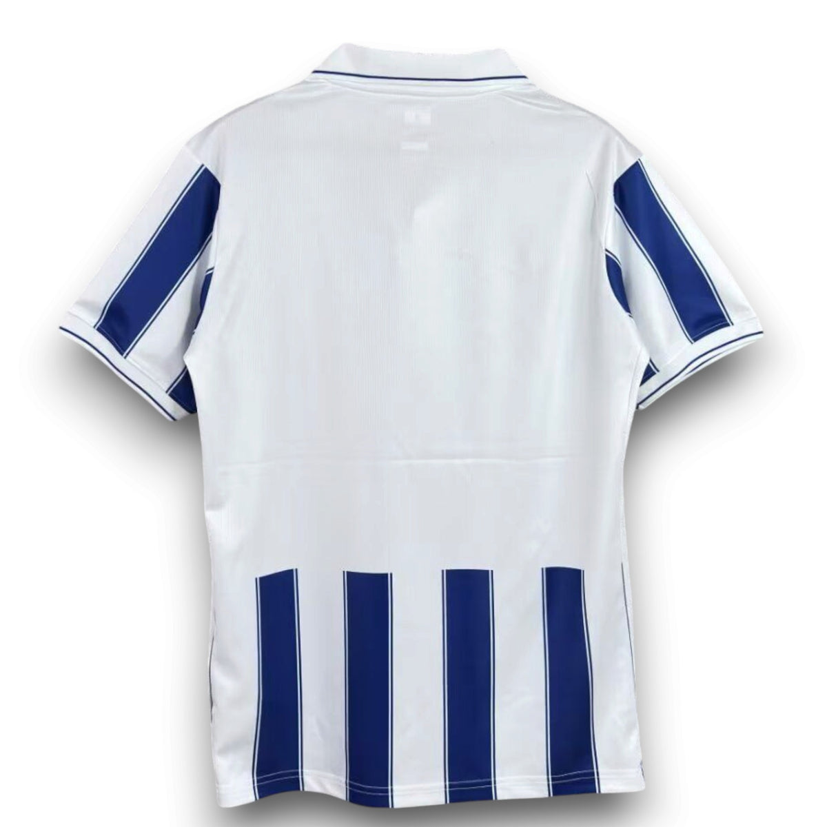 Camiseta Hertha BS 2009-2010 Local