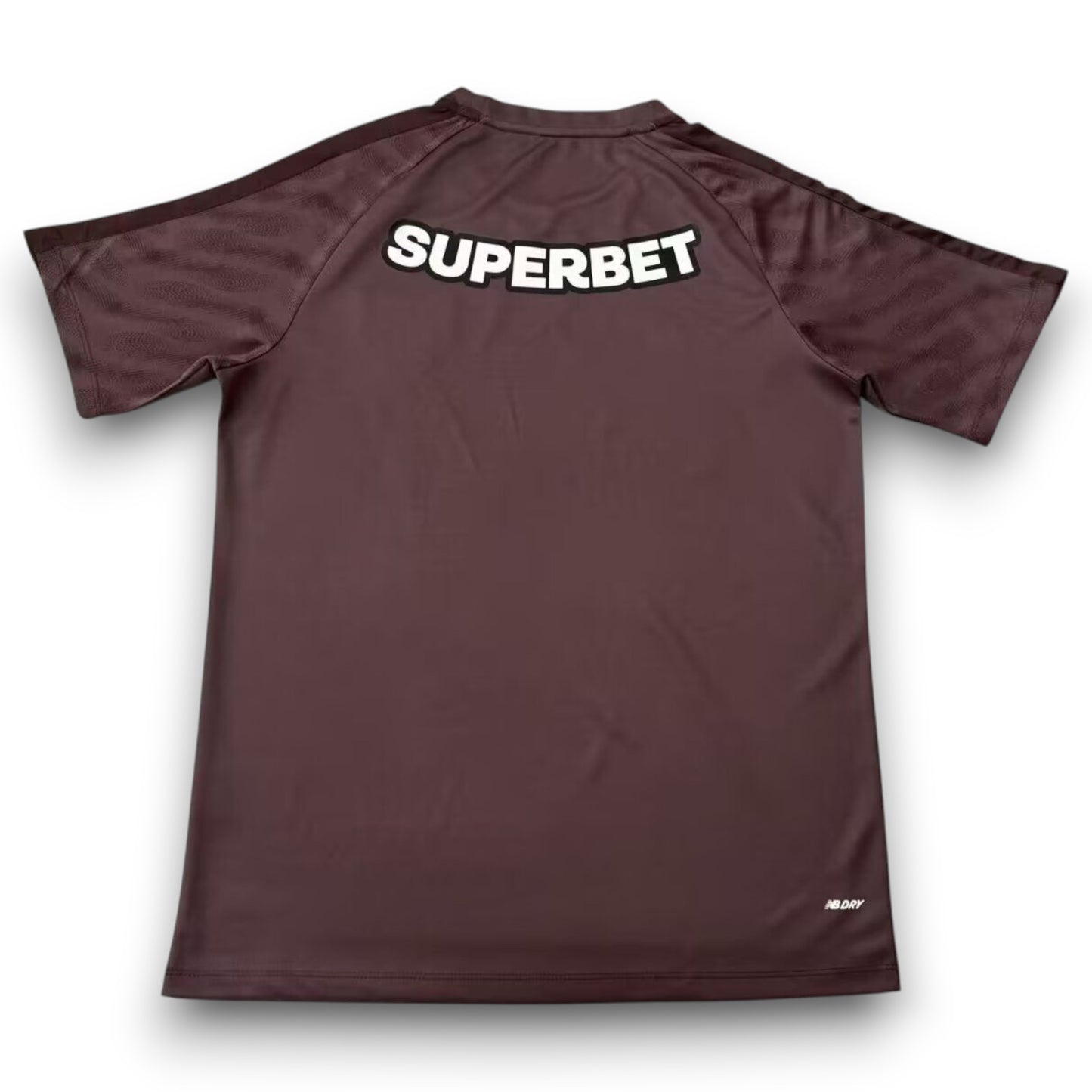 Camiseta São Paulo 2026-2027 Visitante Portero