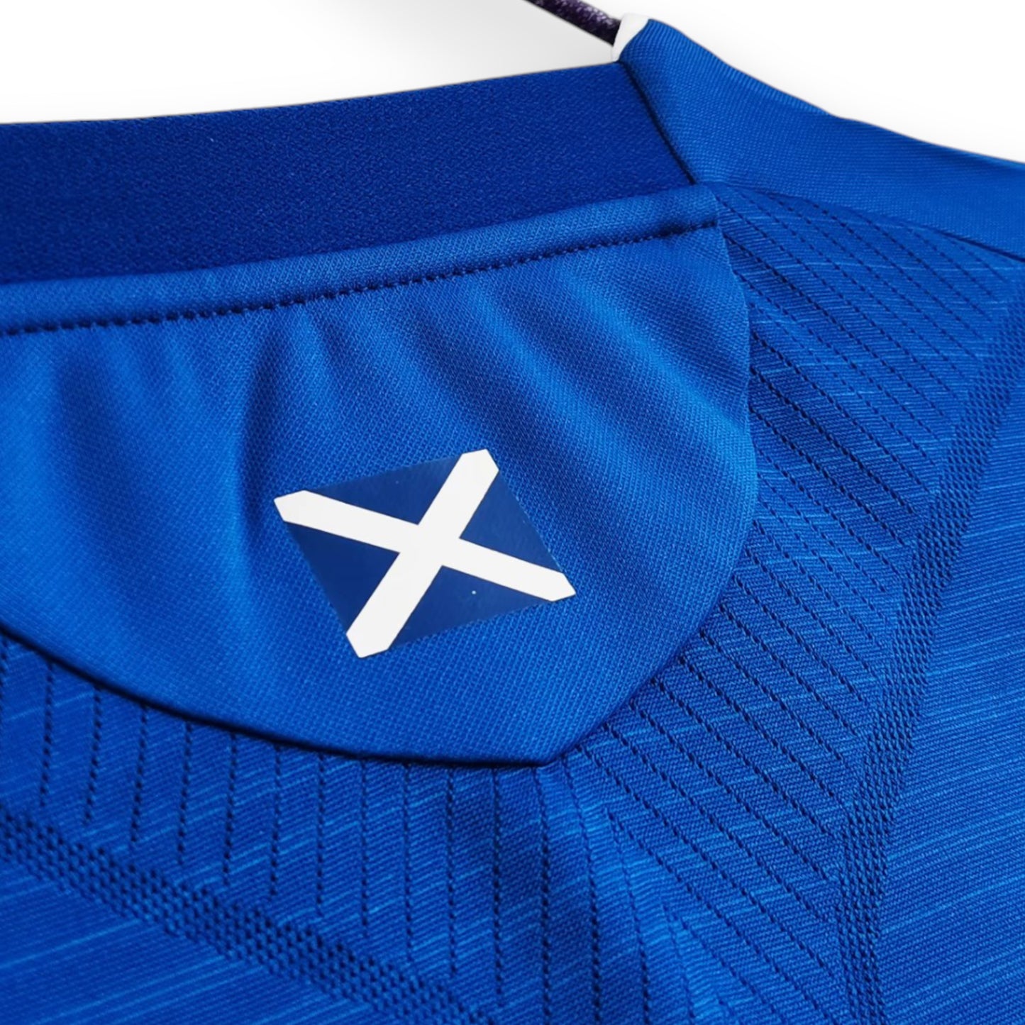 Camiseta Rangers 2008-2009 Local
