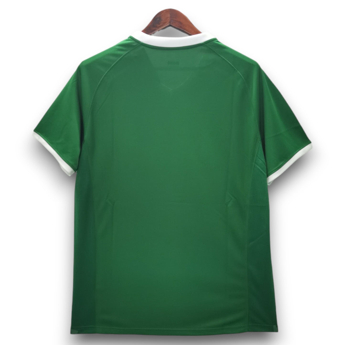 Camiseta Wolfsburg 2008-2009 Local