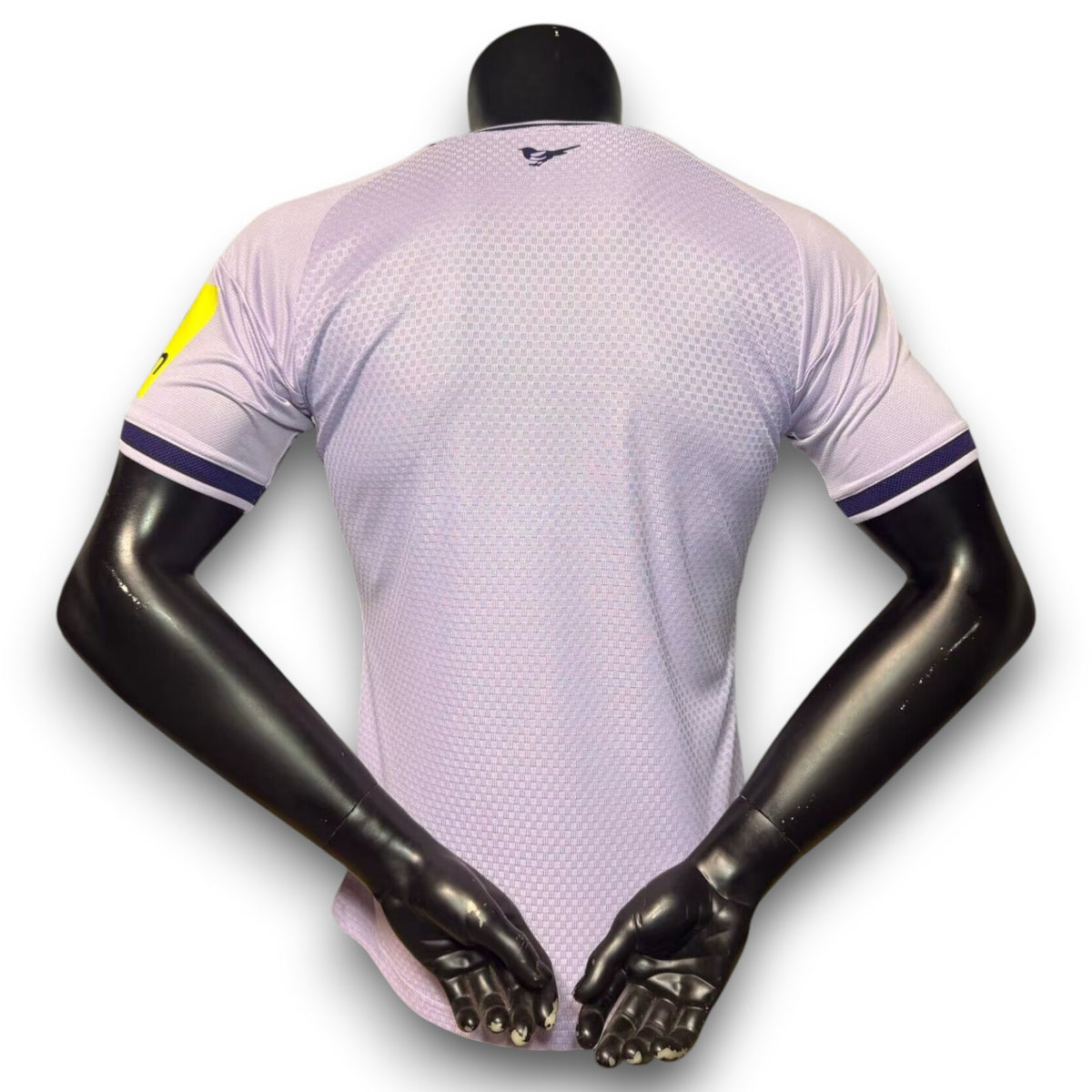 Camiseta Newcastle 2026-2027 Alternativa - Version Pro Player