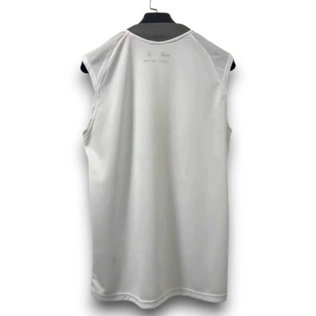 Camiseta Valencia 2026-2027 Entrenamiento Tirantes