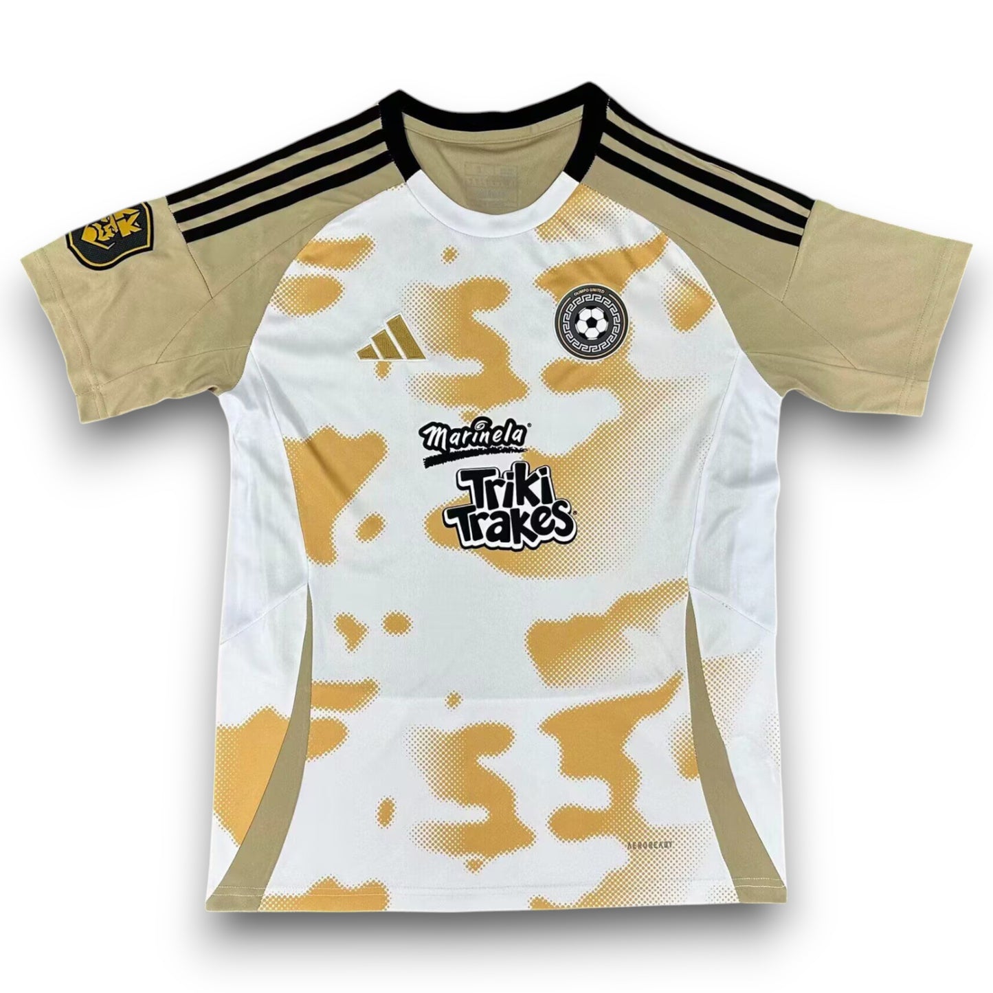 Camiseta Olimpo United 2025